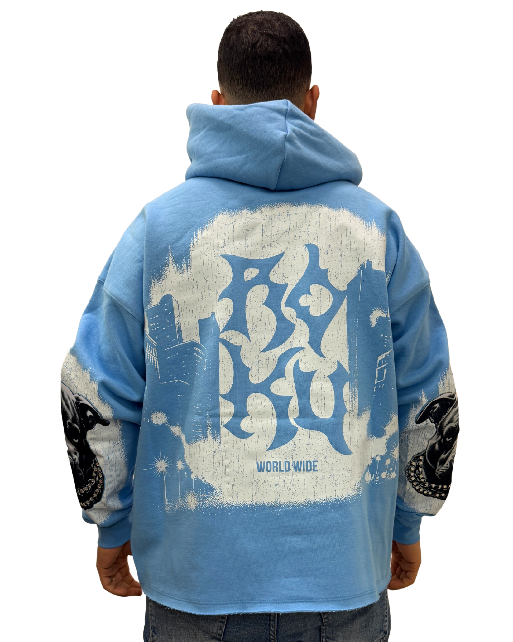 Loyal Beast Hoodie