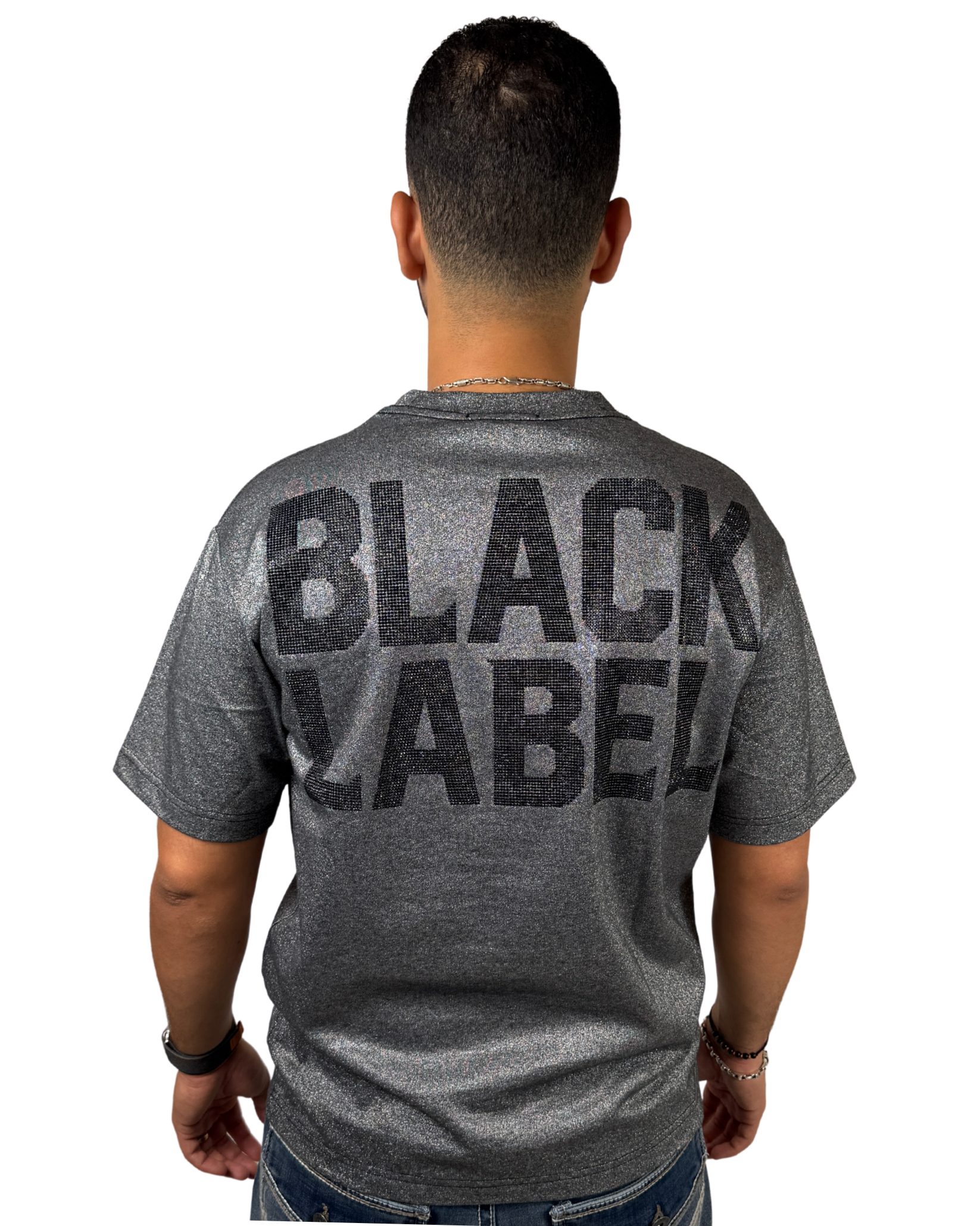 Black Label Shirt
