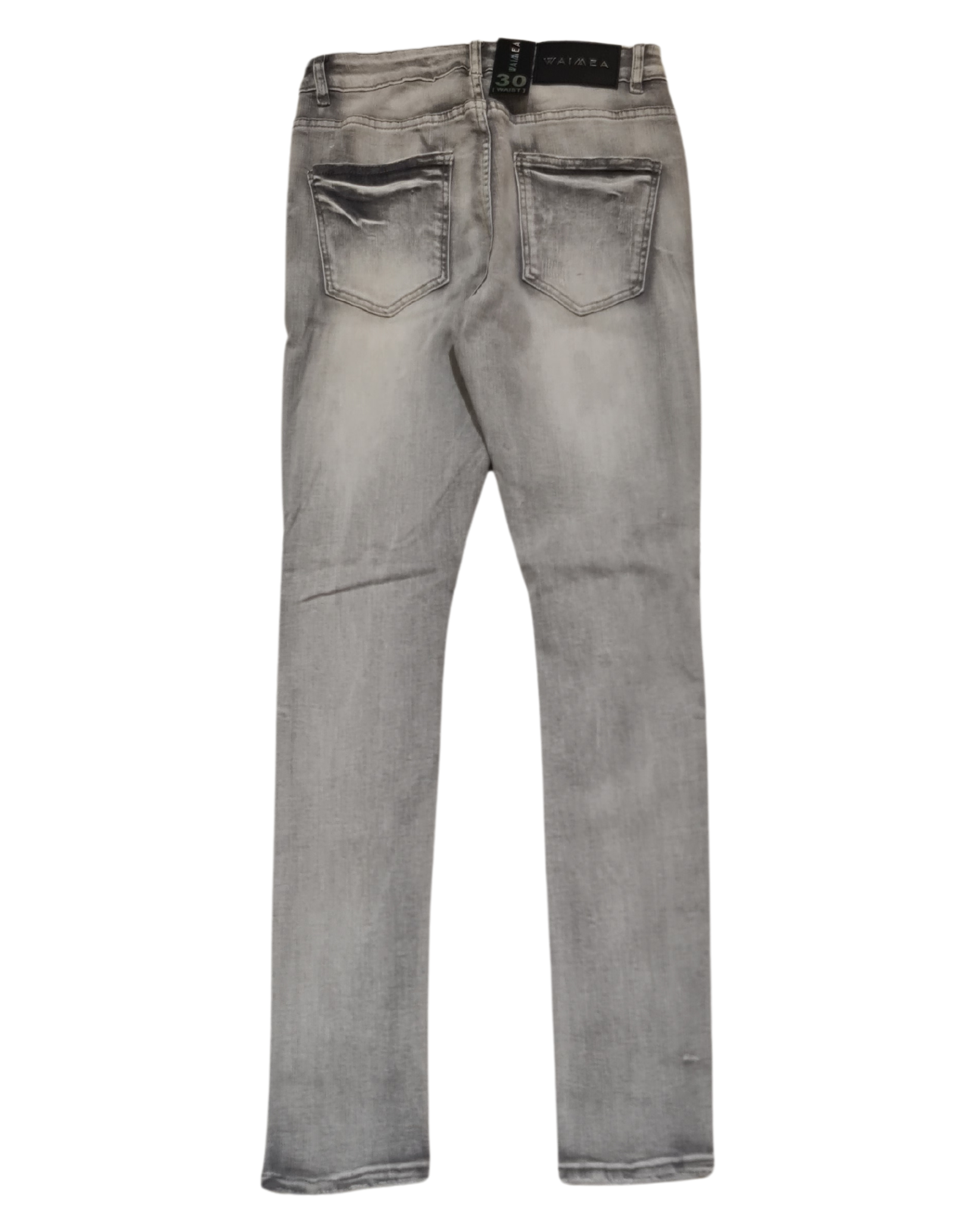 Mens Skinny Fit Jeans M8020
