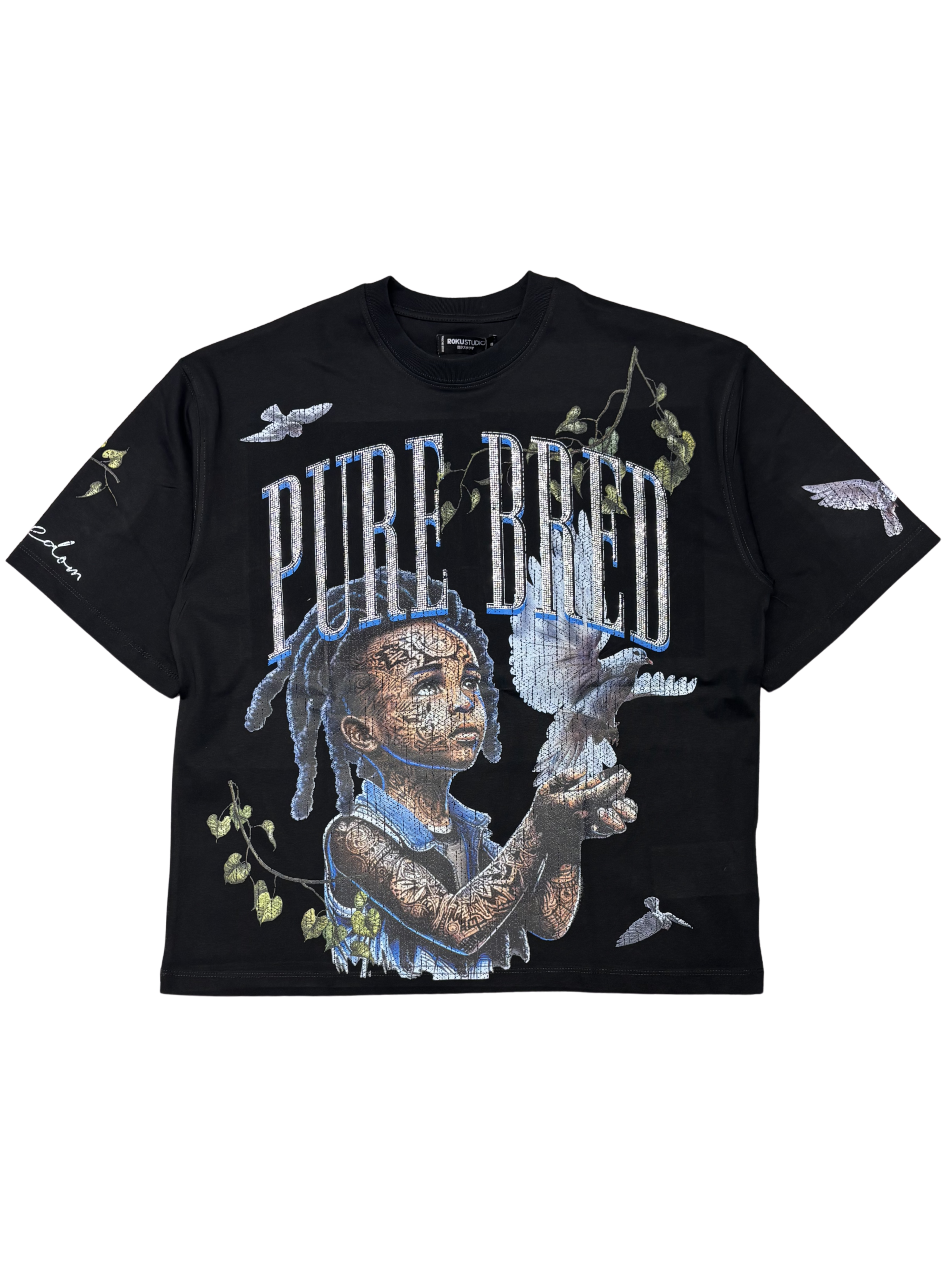 Mens Pure Bred Shirt