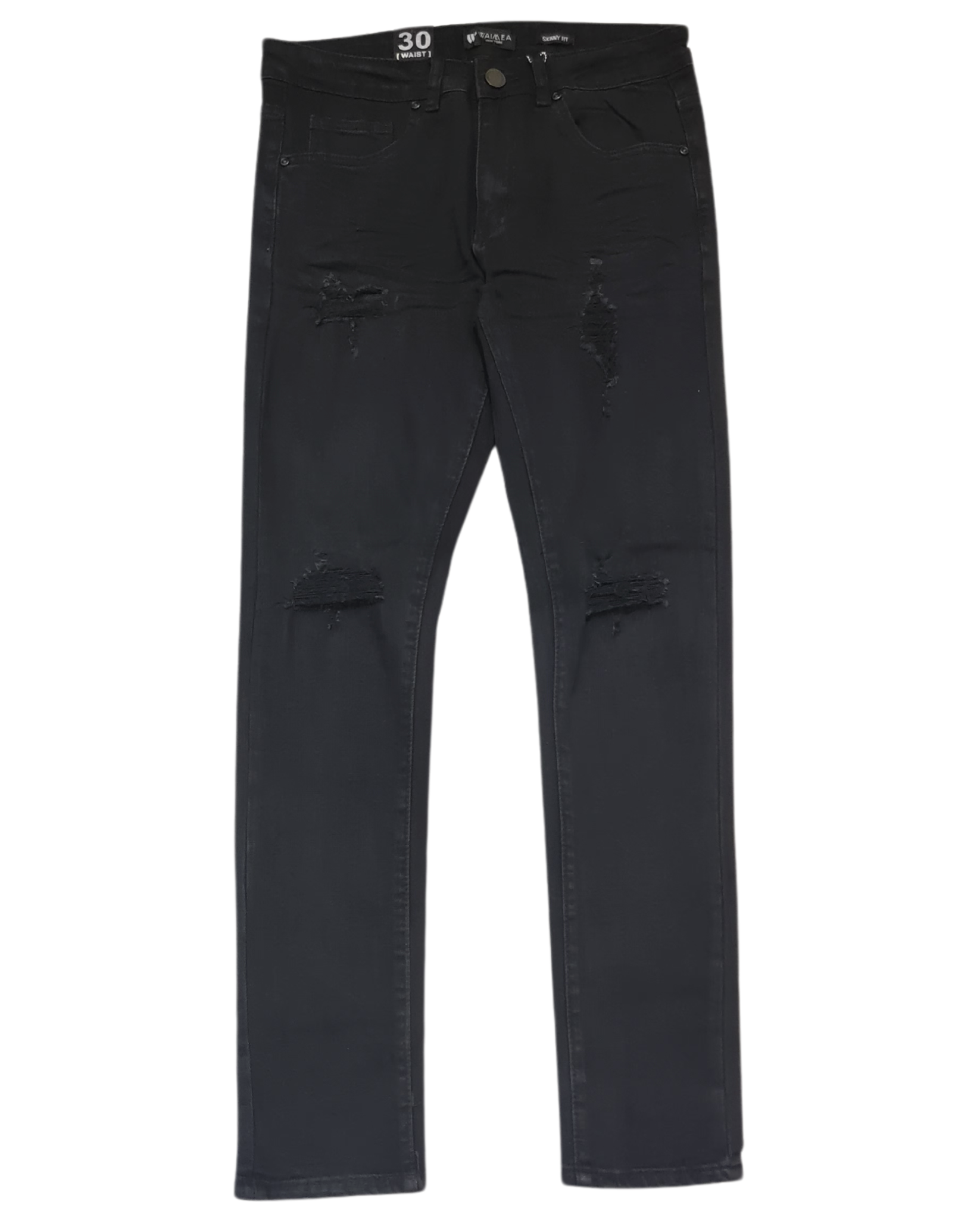 Mens Skinny Fit Jeans M8020
