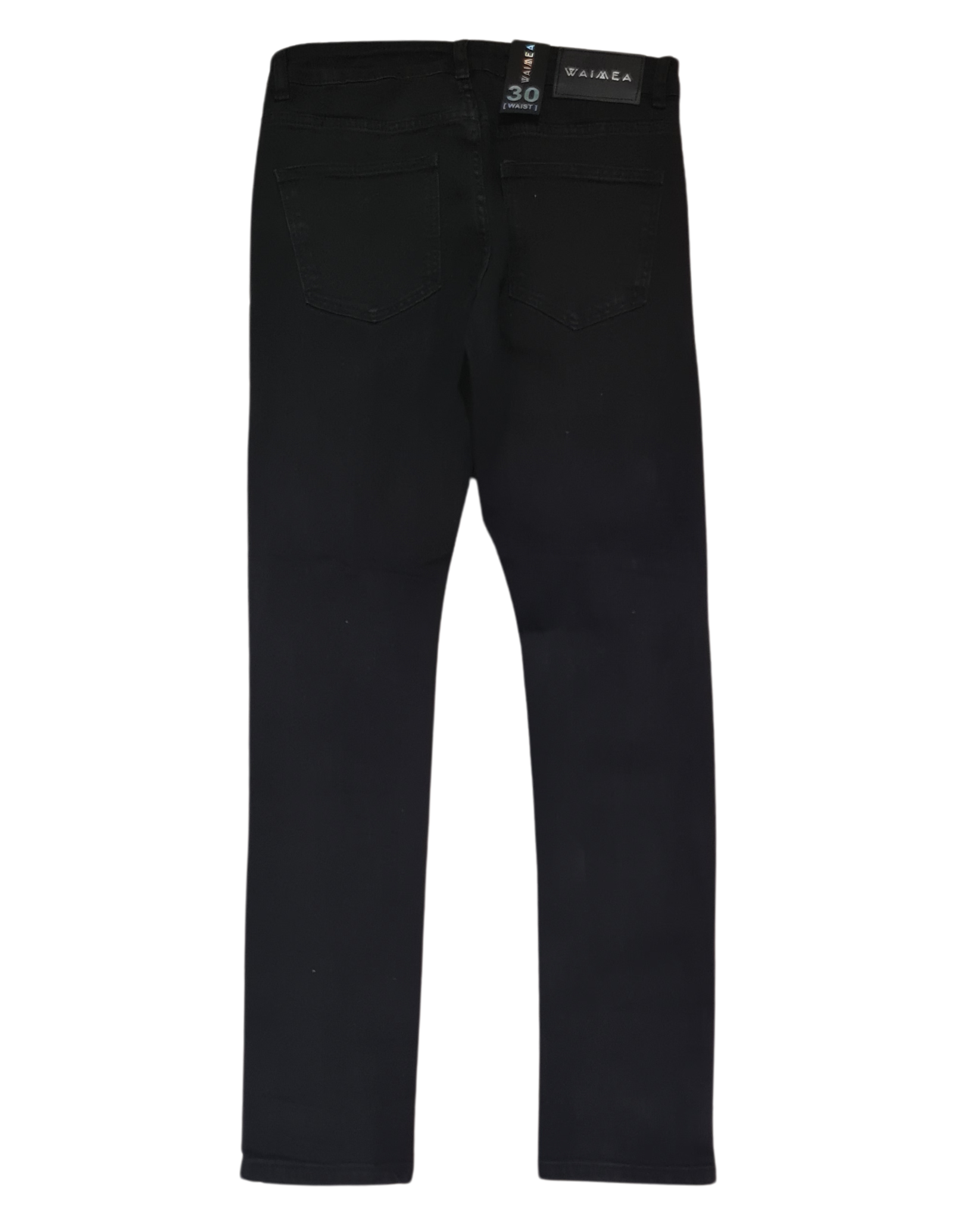 Mens Skinny Fit Jeans M8020
