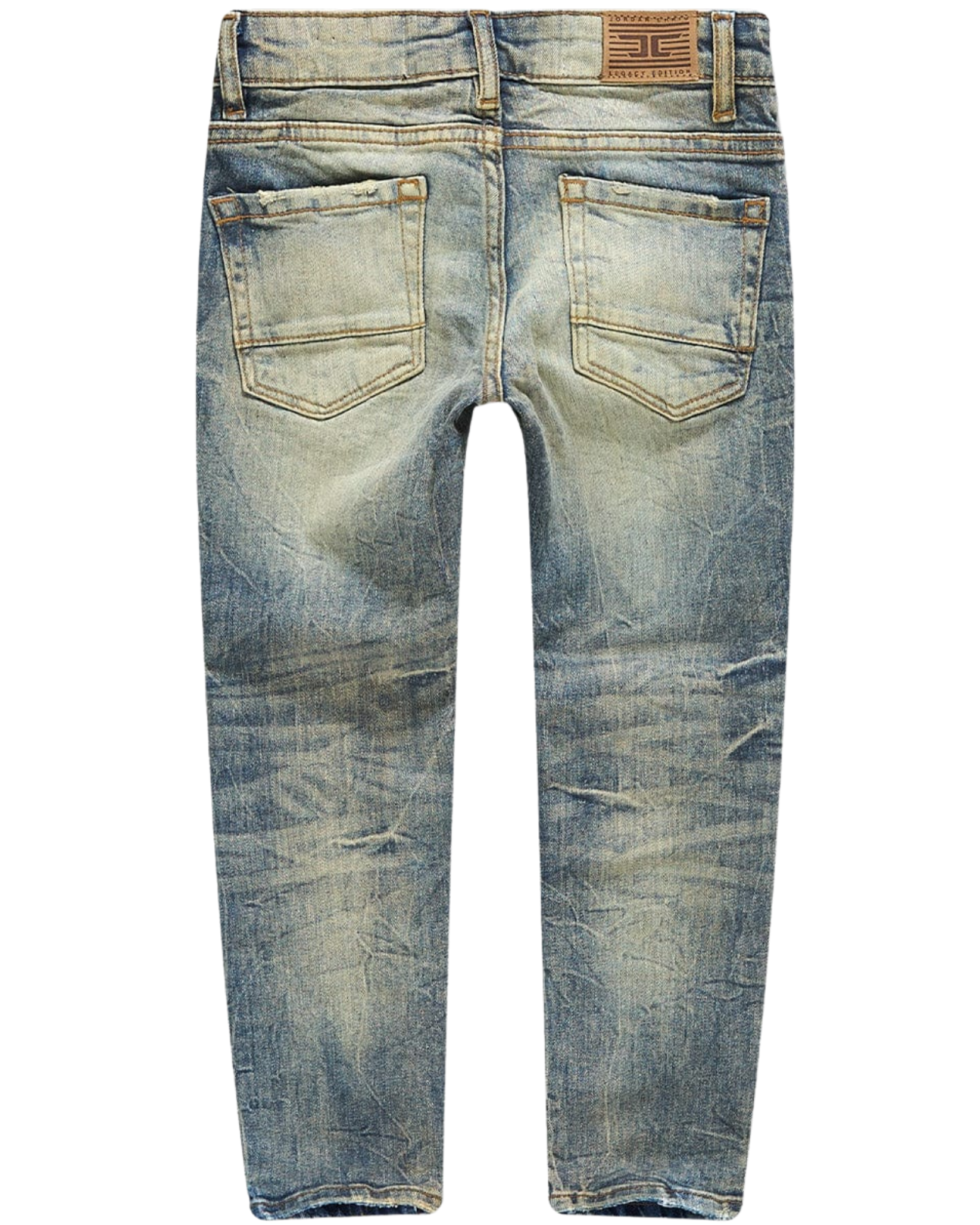 Kids Desperado Jeans JS351