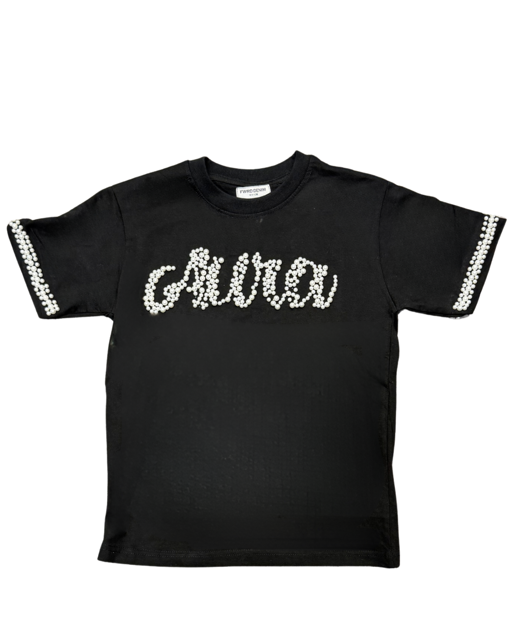 Kids Aura Pearl Shirt