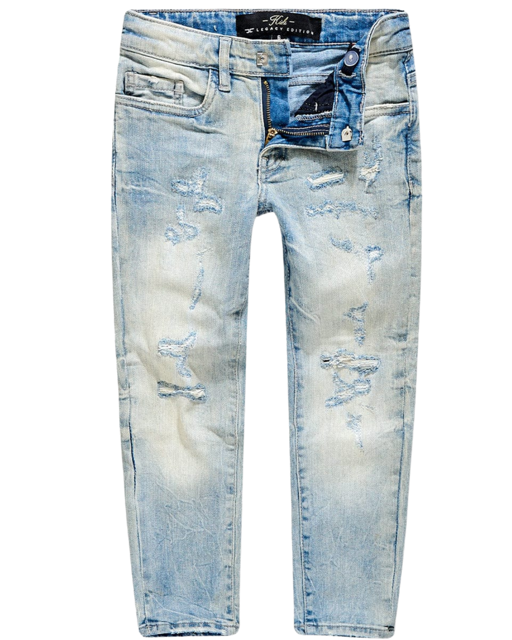 Kids Desperado Jeans JS351