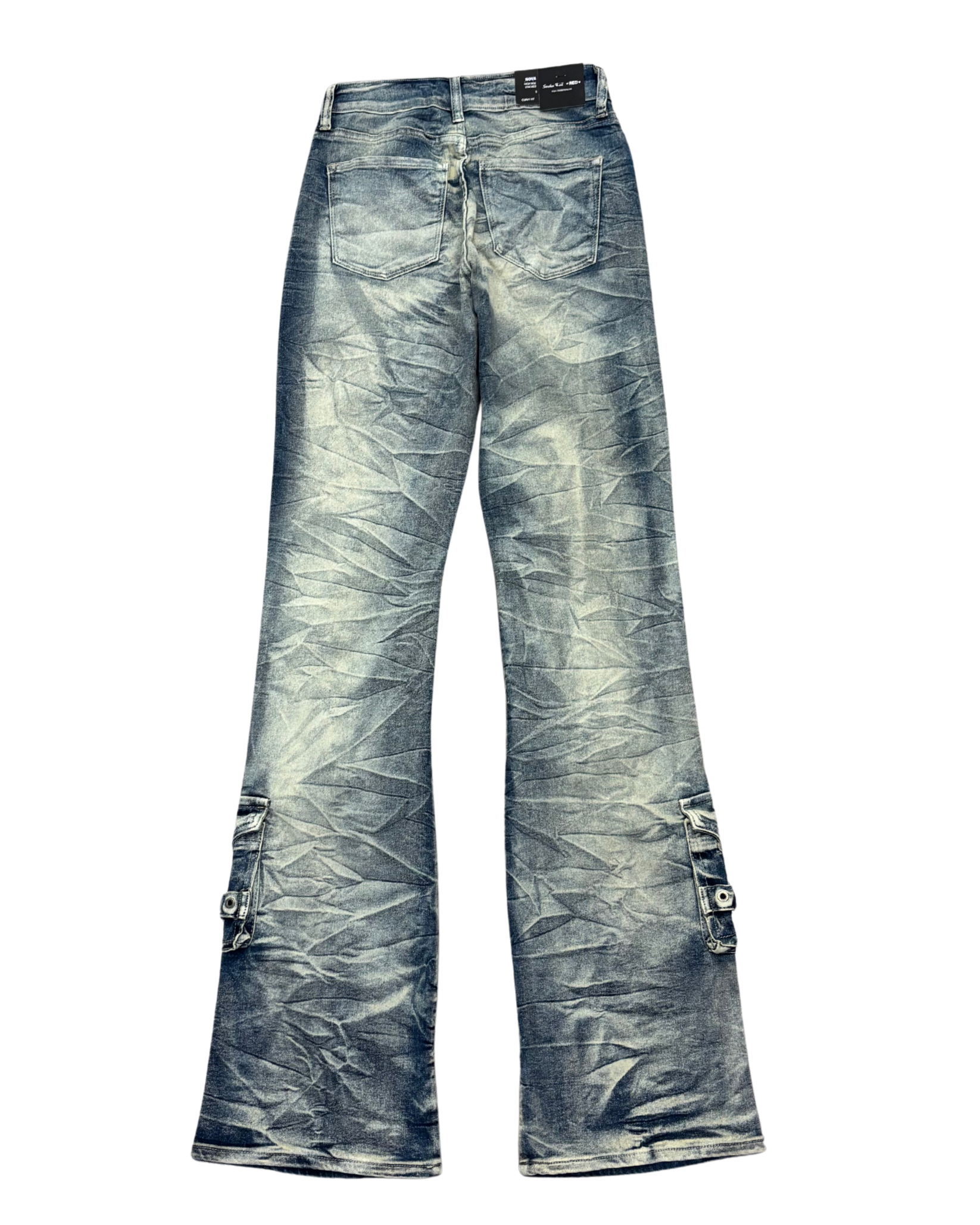 Womens Flare Jean RJP26S480