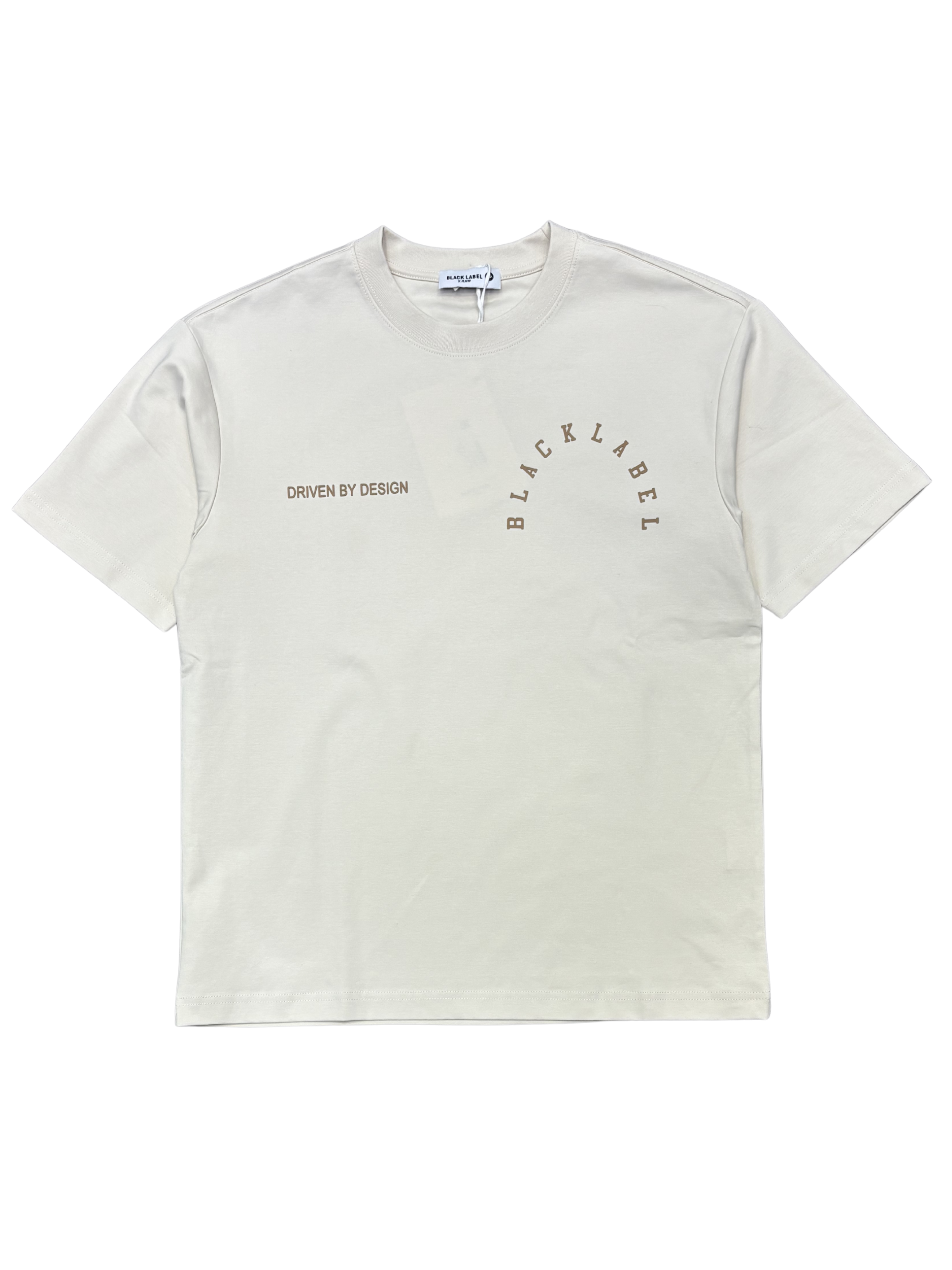 Mens Driven By Design Shirt