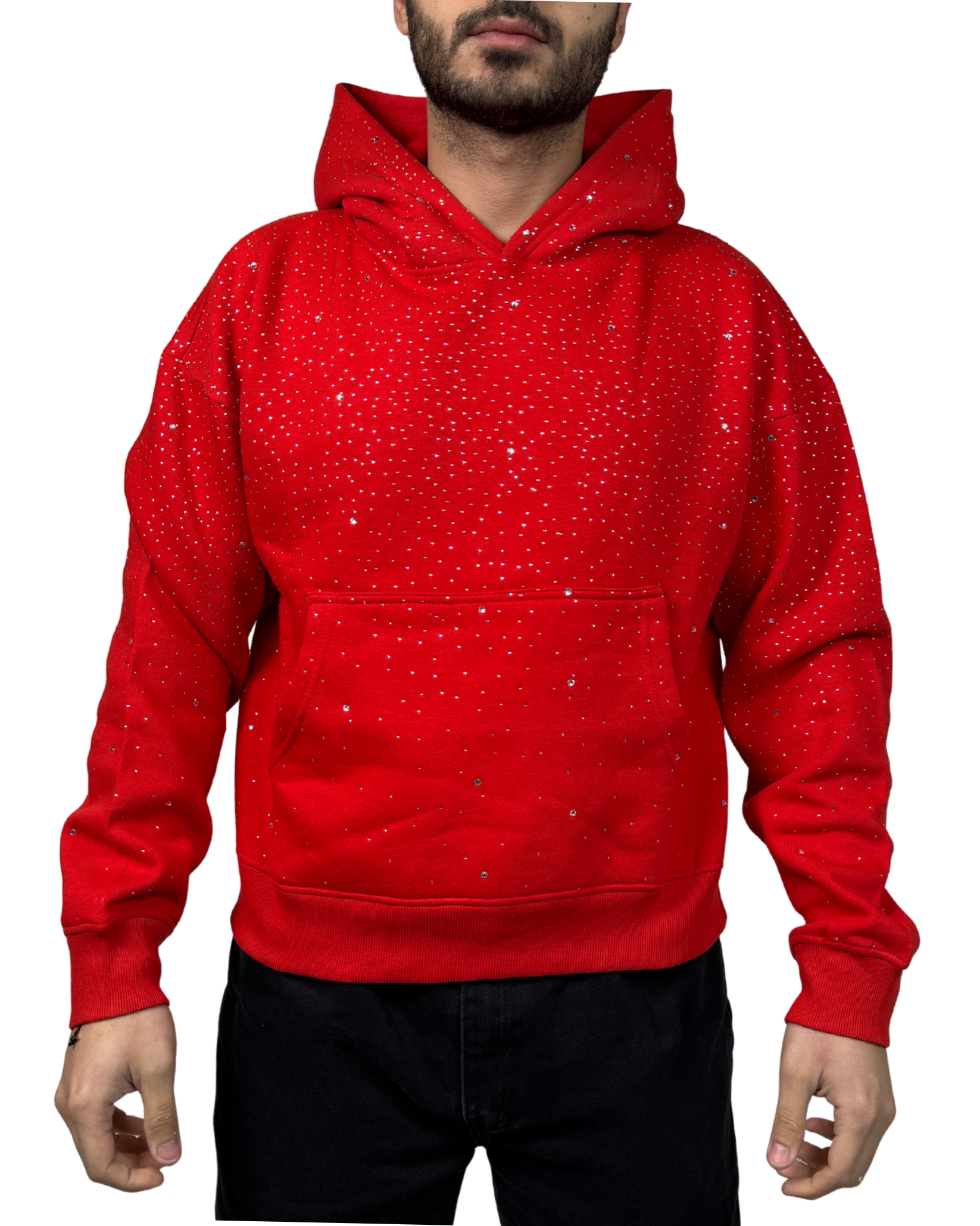 Rig Stone Hoodie