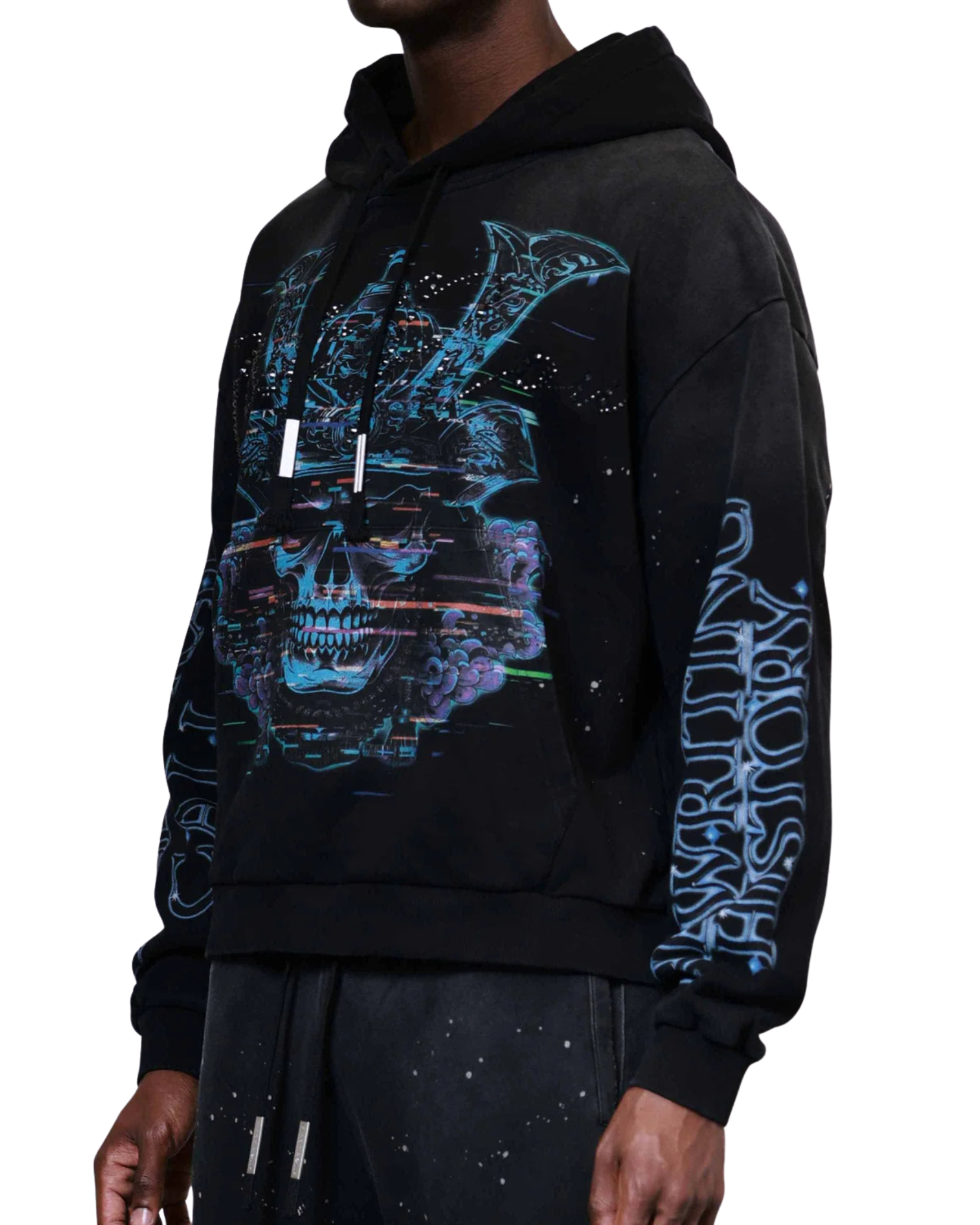 Mens Ancestral Call Hoodie