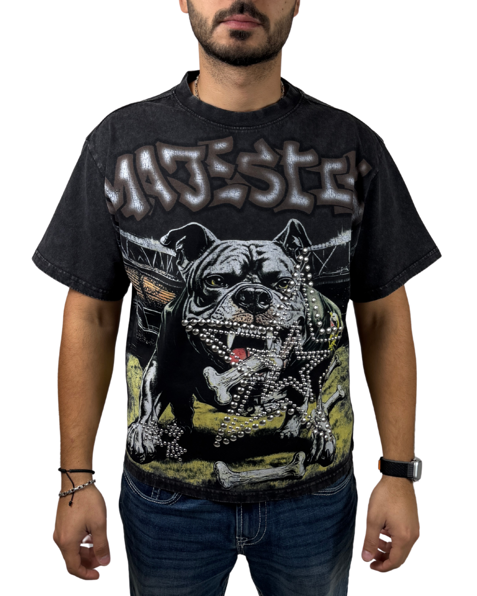 BullDog Shirt