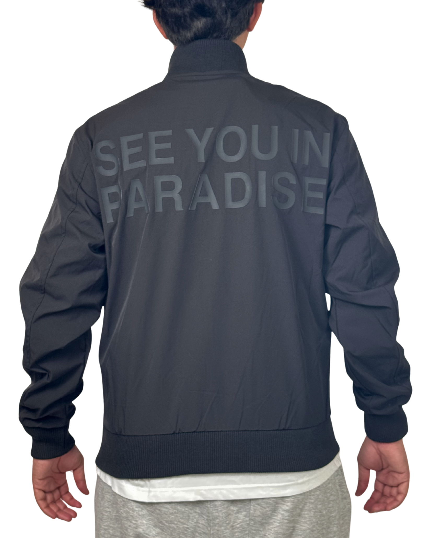 Mens Paradise Jacket 91771
