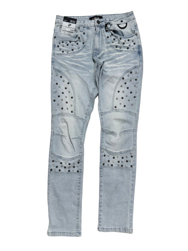 Mens Slim Fit Jean KD2589