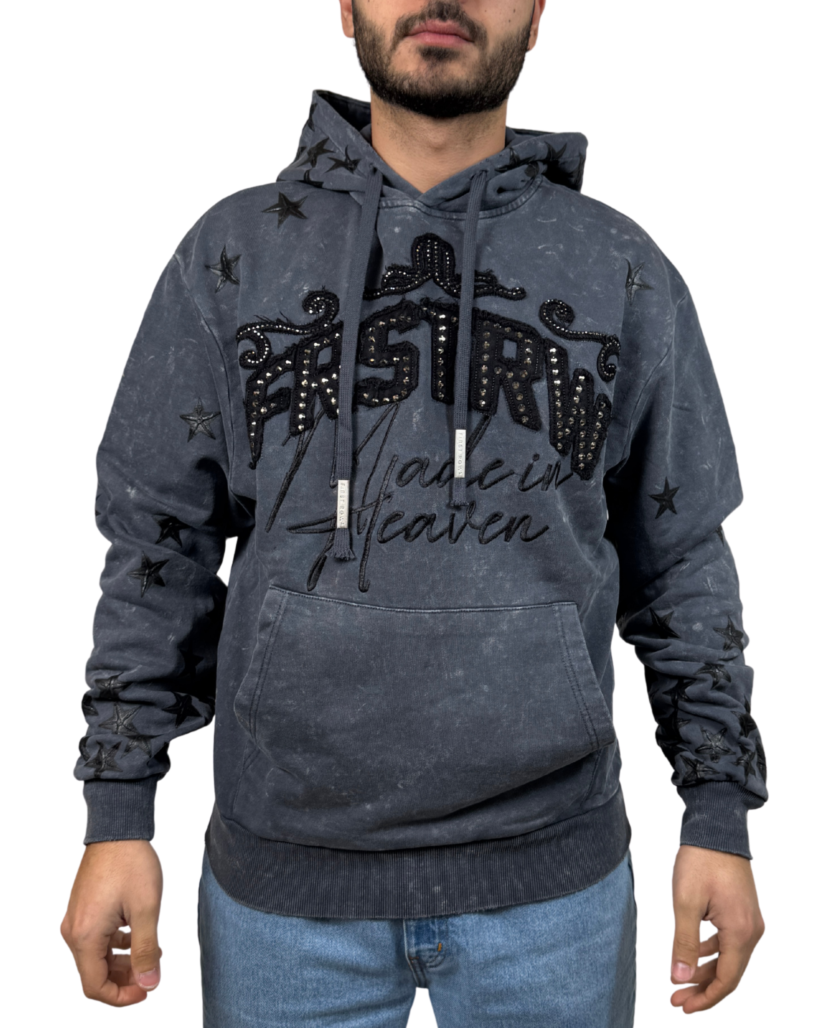 Made In Heaven Hoodie