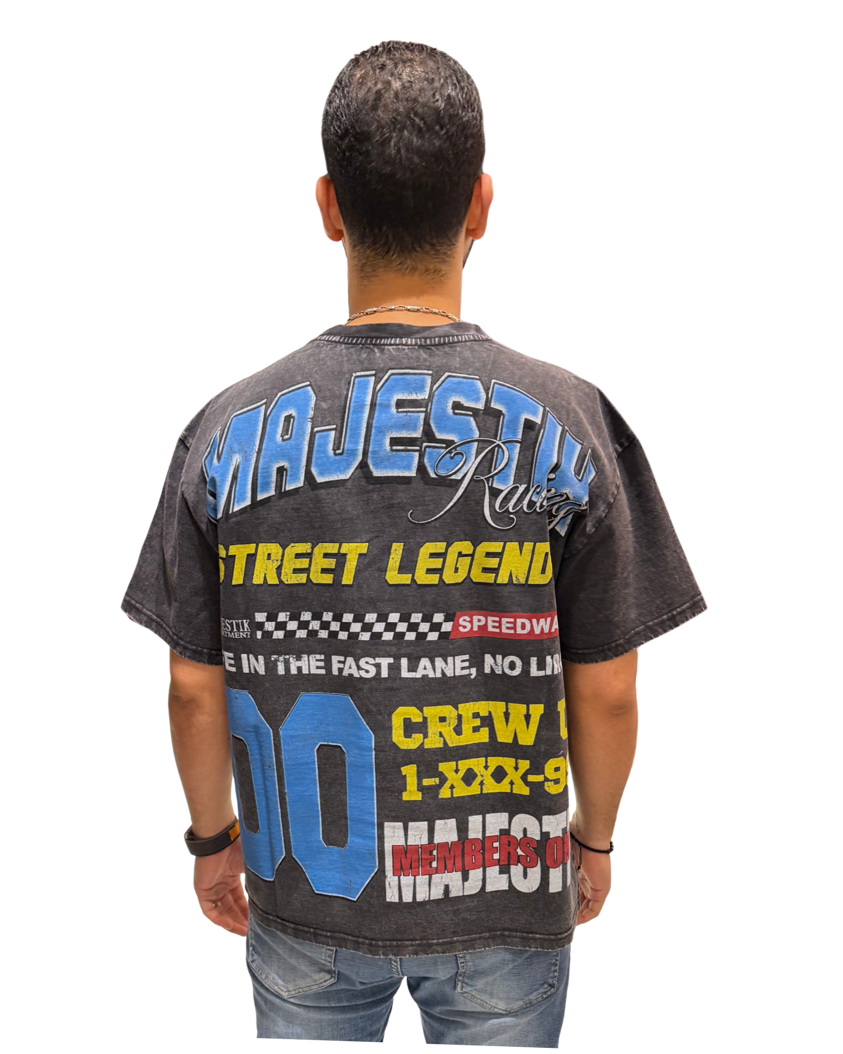 Street Legends Shirt
