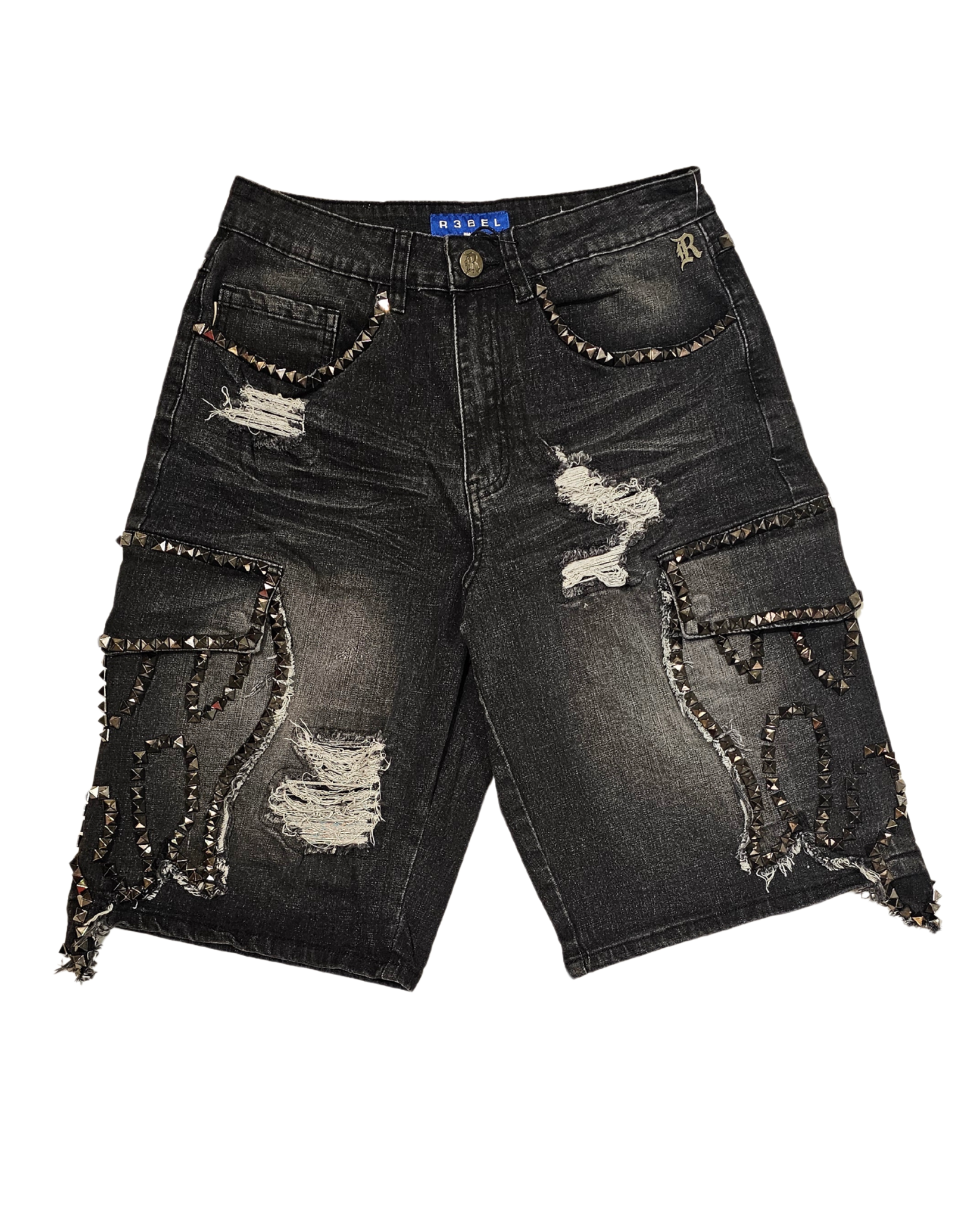 Ignition Cargo Short