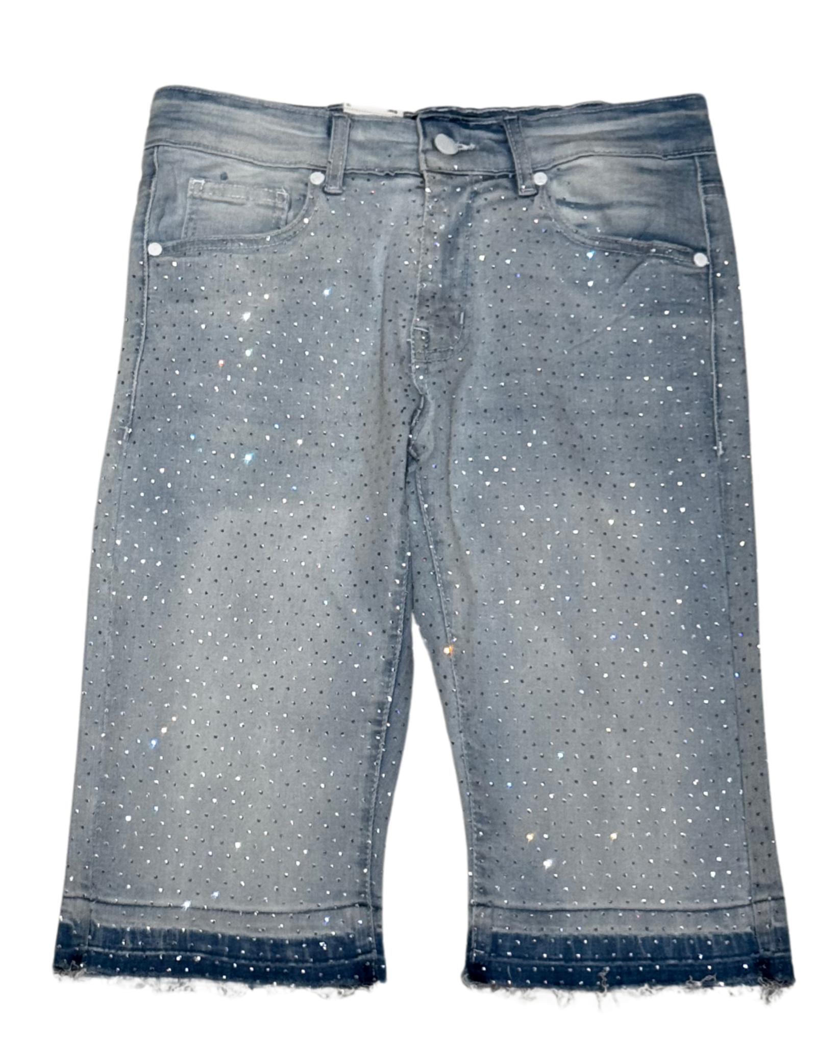Laplit Jean Short 2519