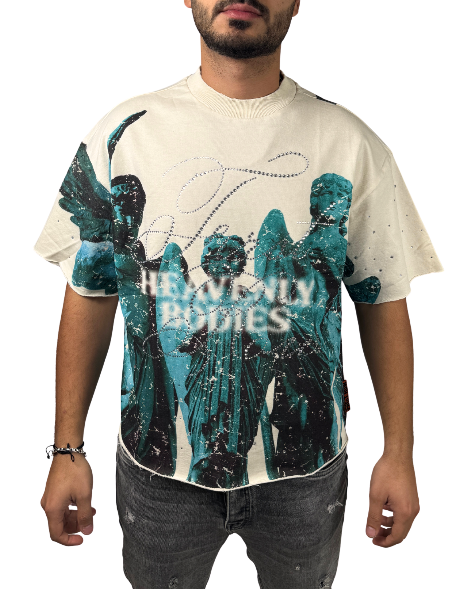 Heavenly Bodies Maxers Shirt