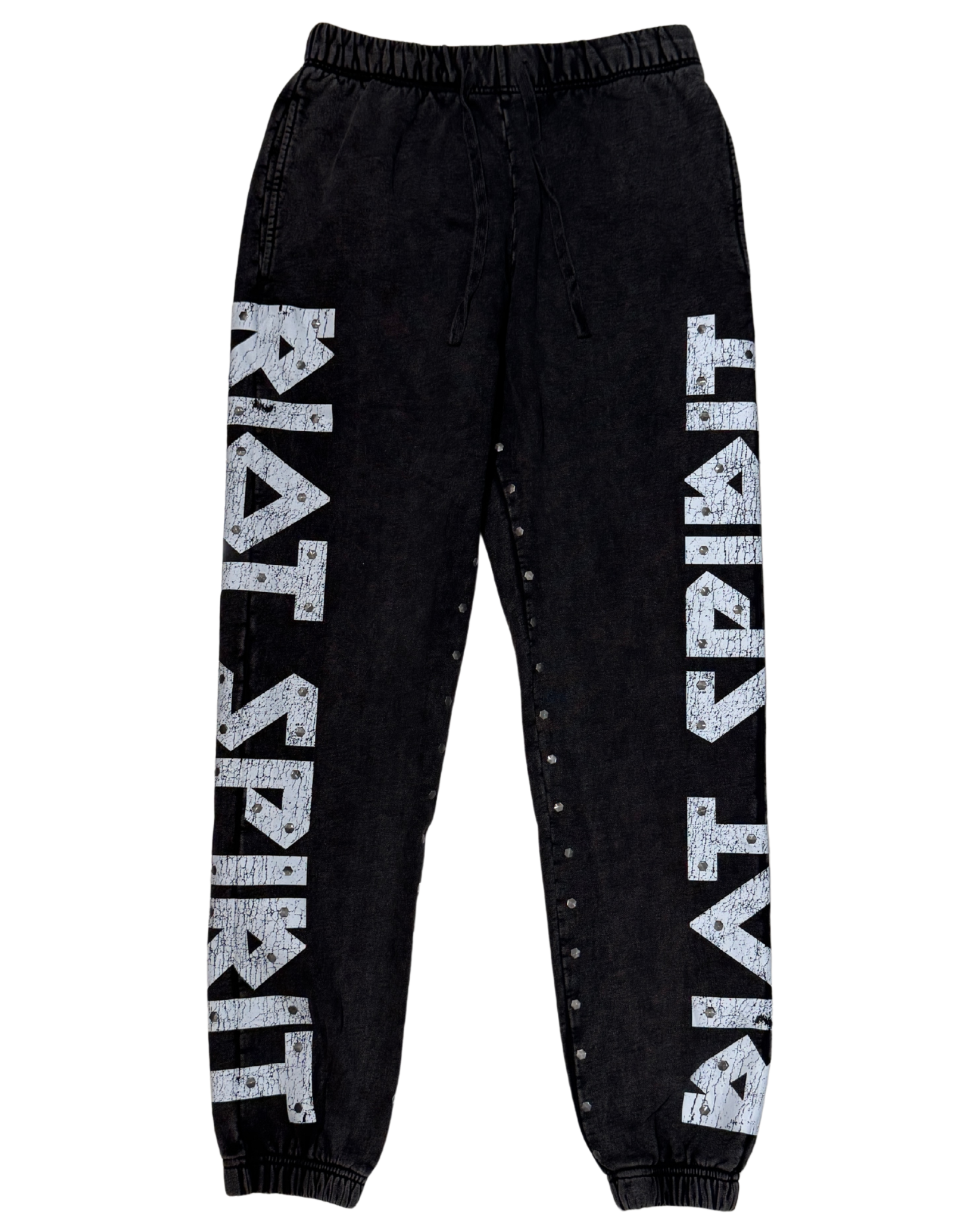 Mens Riot Spirit Sweatpant