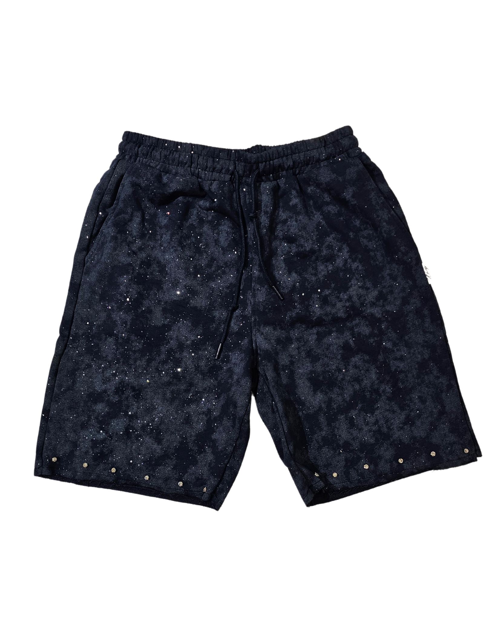 Twill Merc Shorts 1236