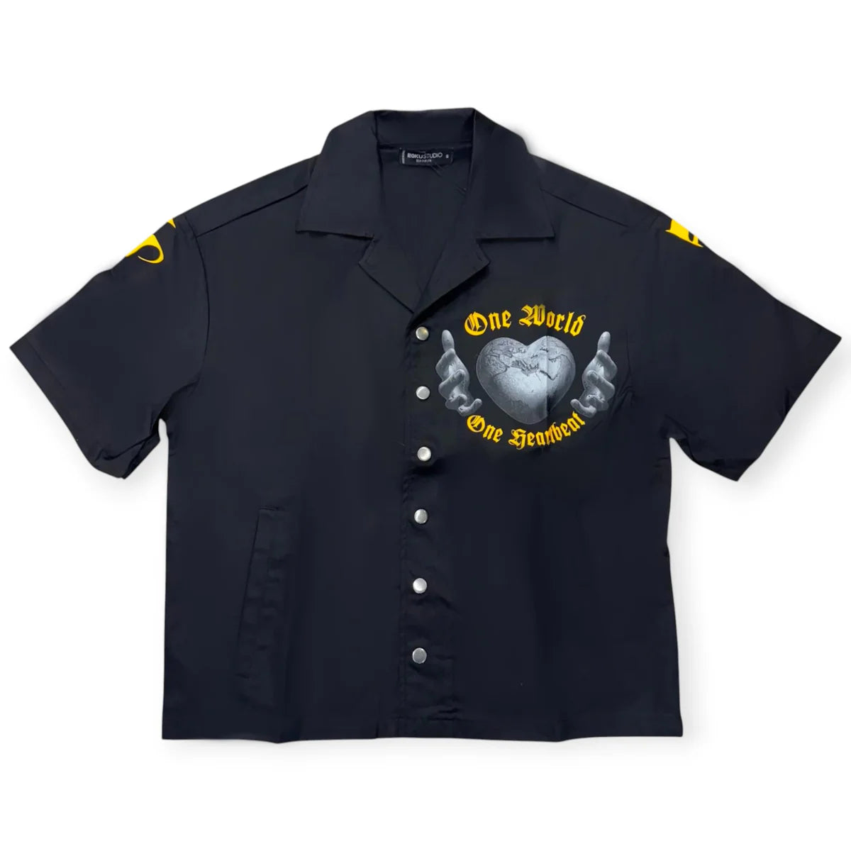 Rule The World Shirt