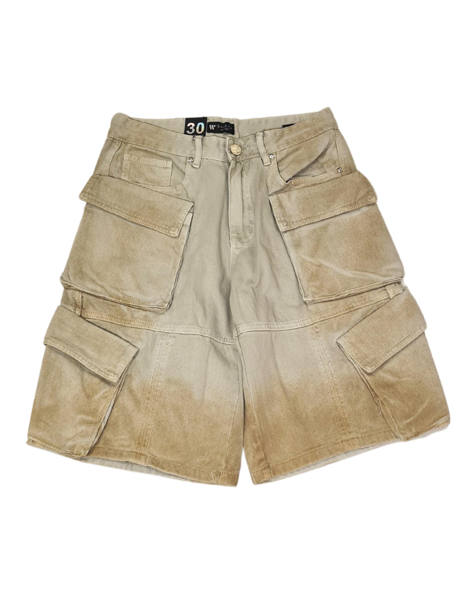 Cargo Short M7460T