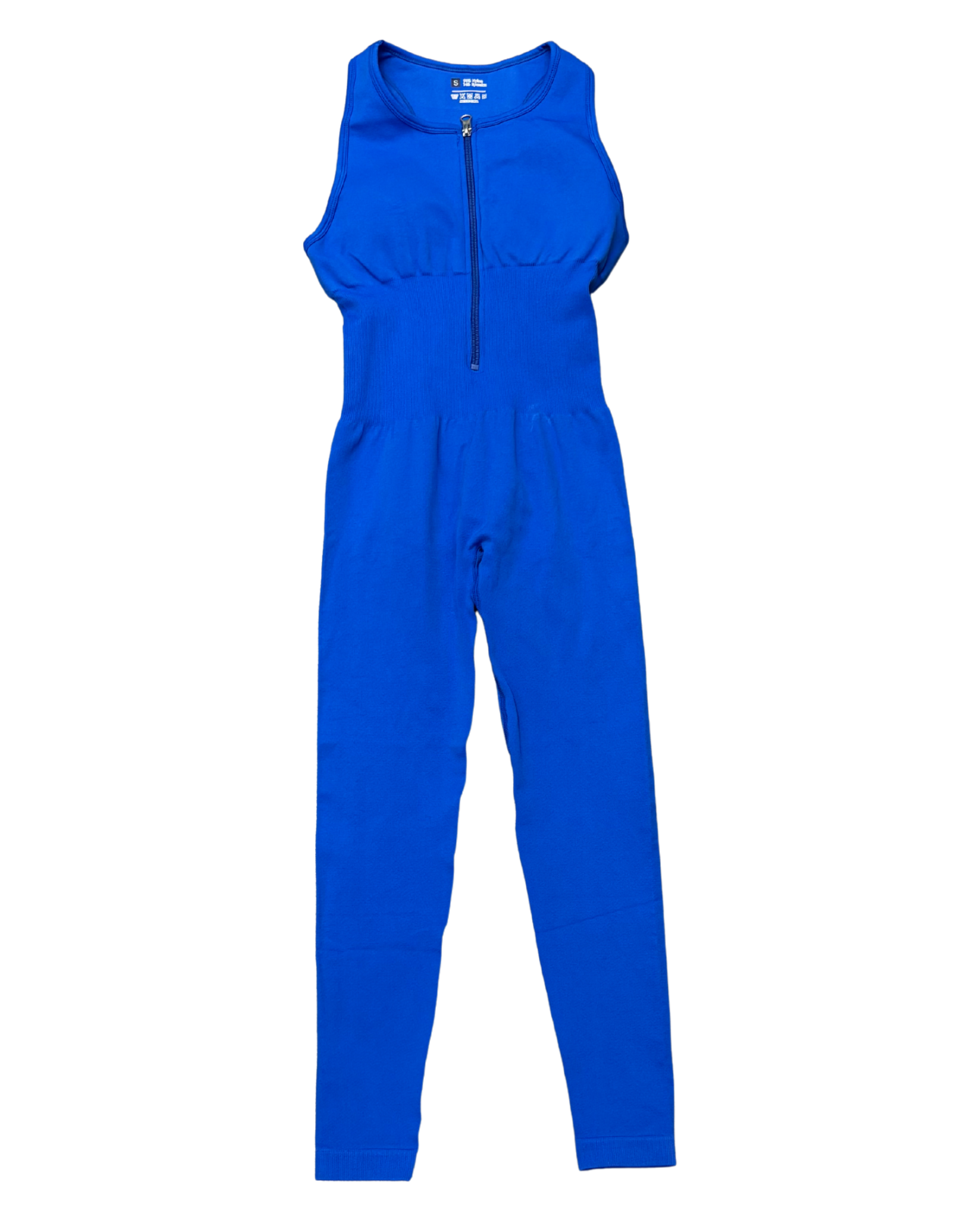 Womens Hip Lift Jumpsuit