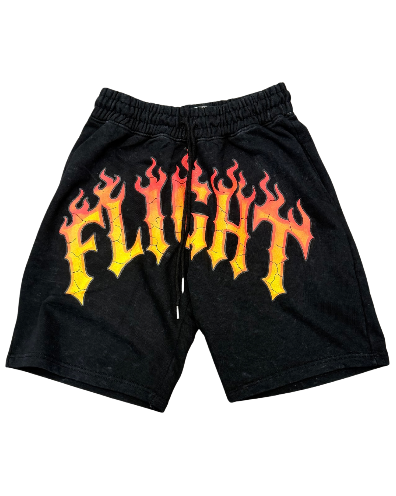 Bones Of The Game Short