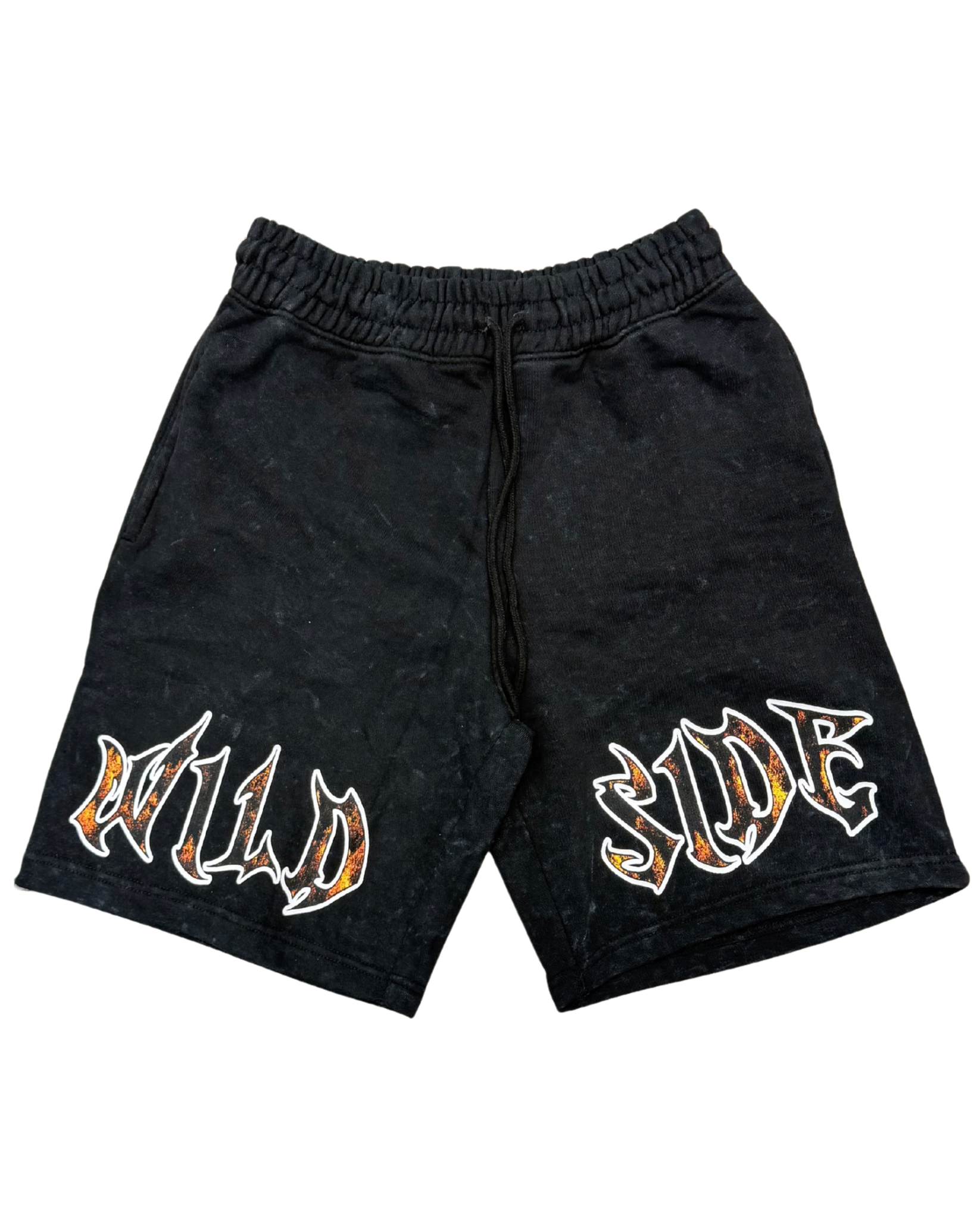 Kids High Stakes Short