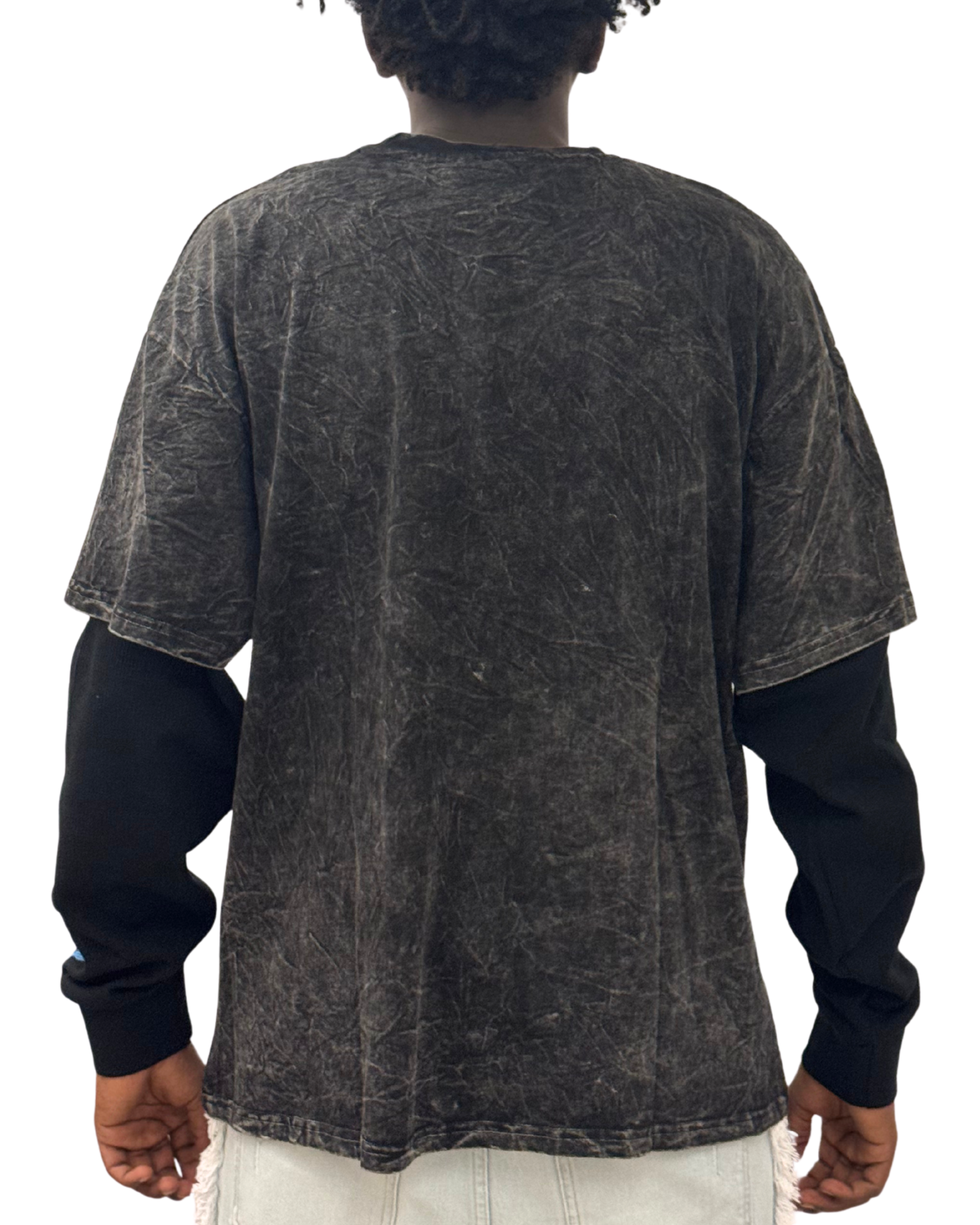 Mens Paradise Guardian Full Sleeve Shirt
