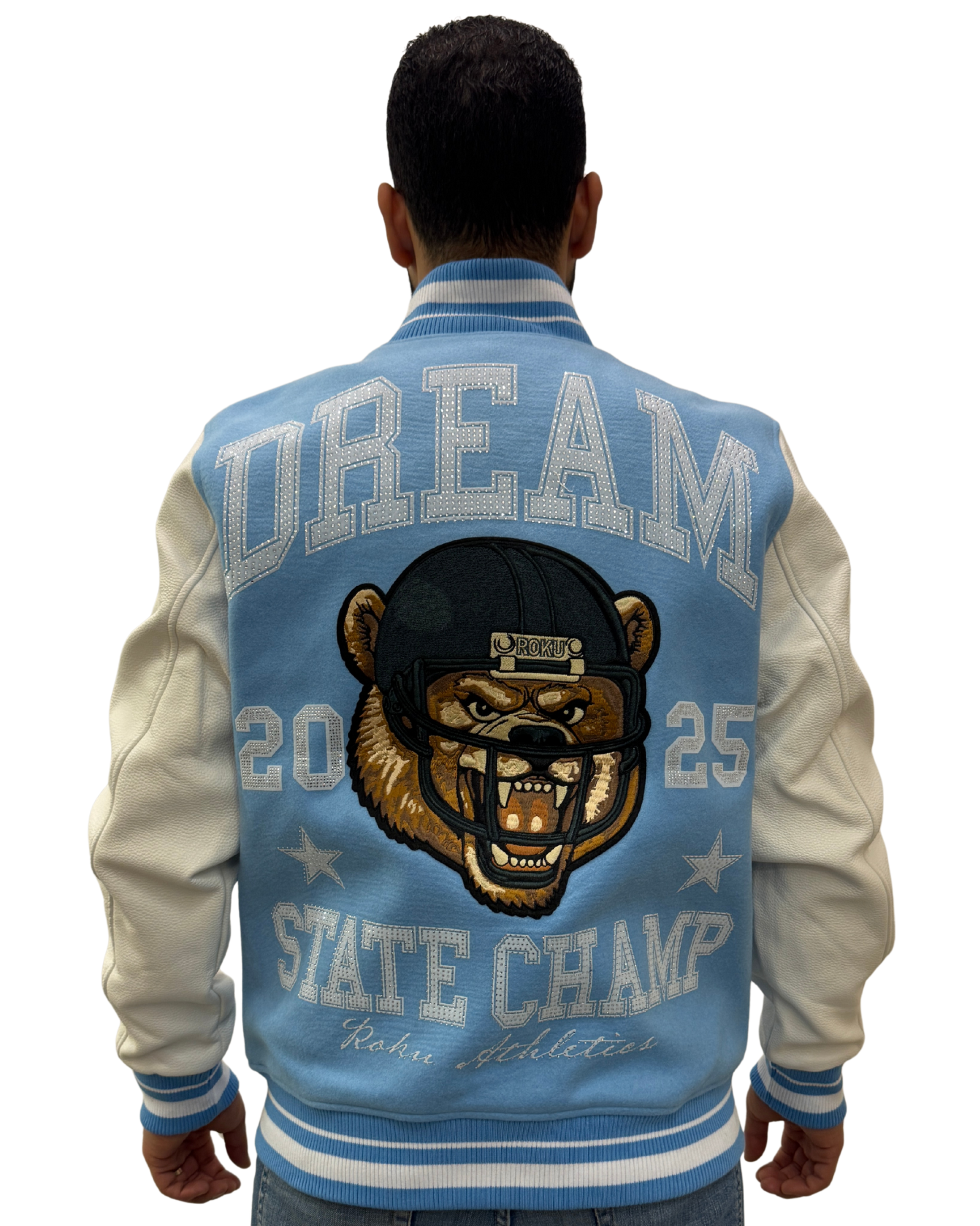 State Champ Jacket