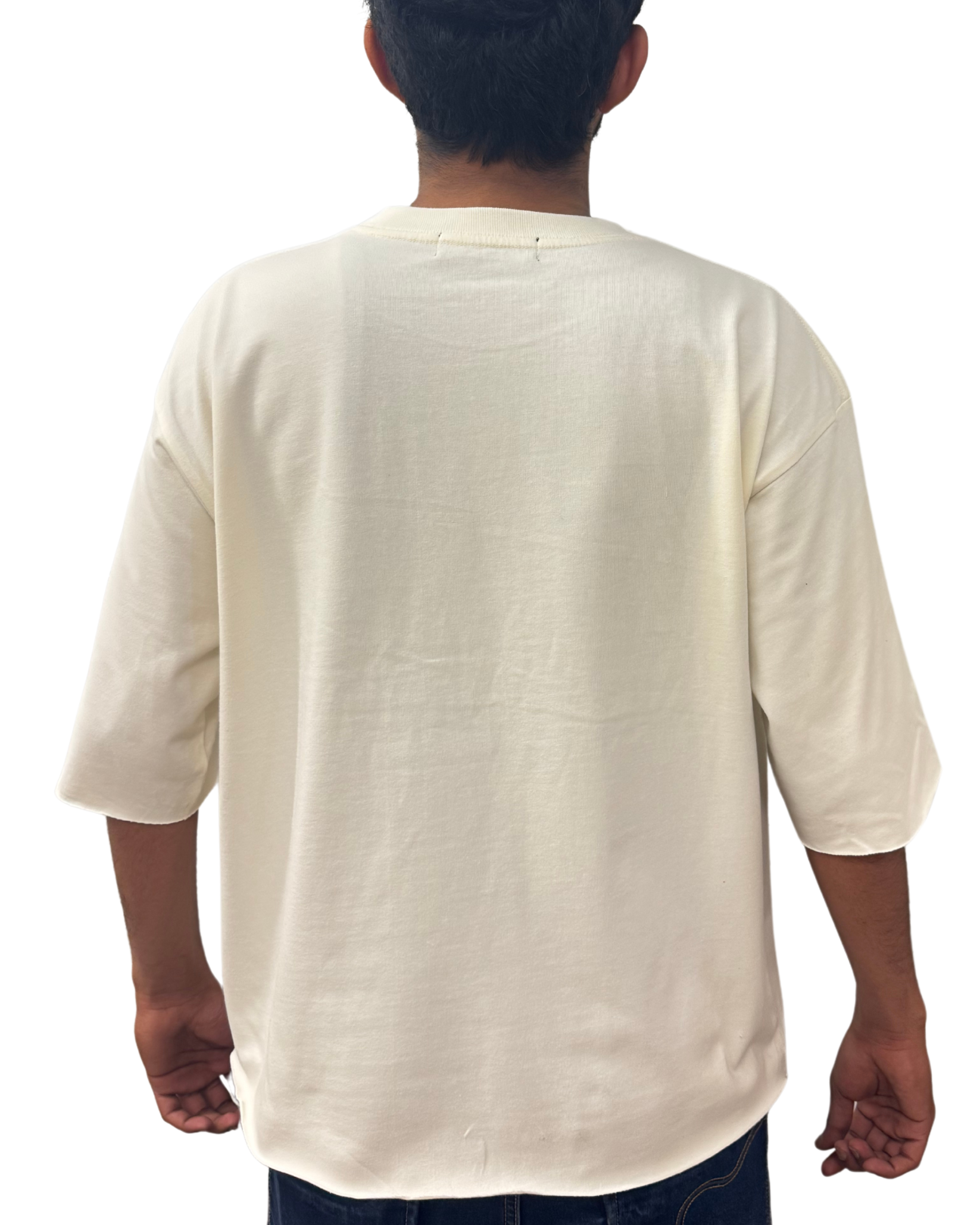 Mens Redemption Shirt