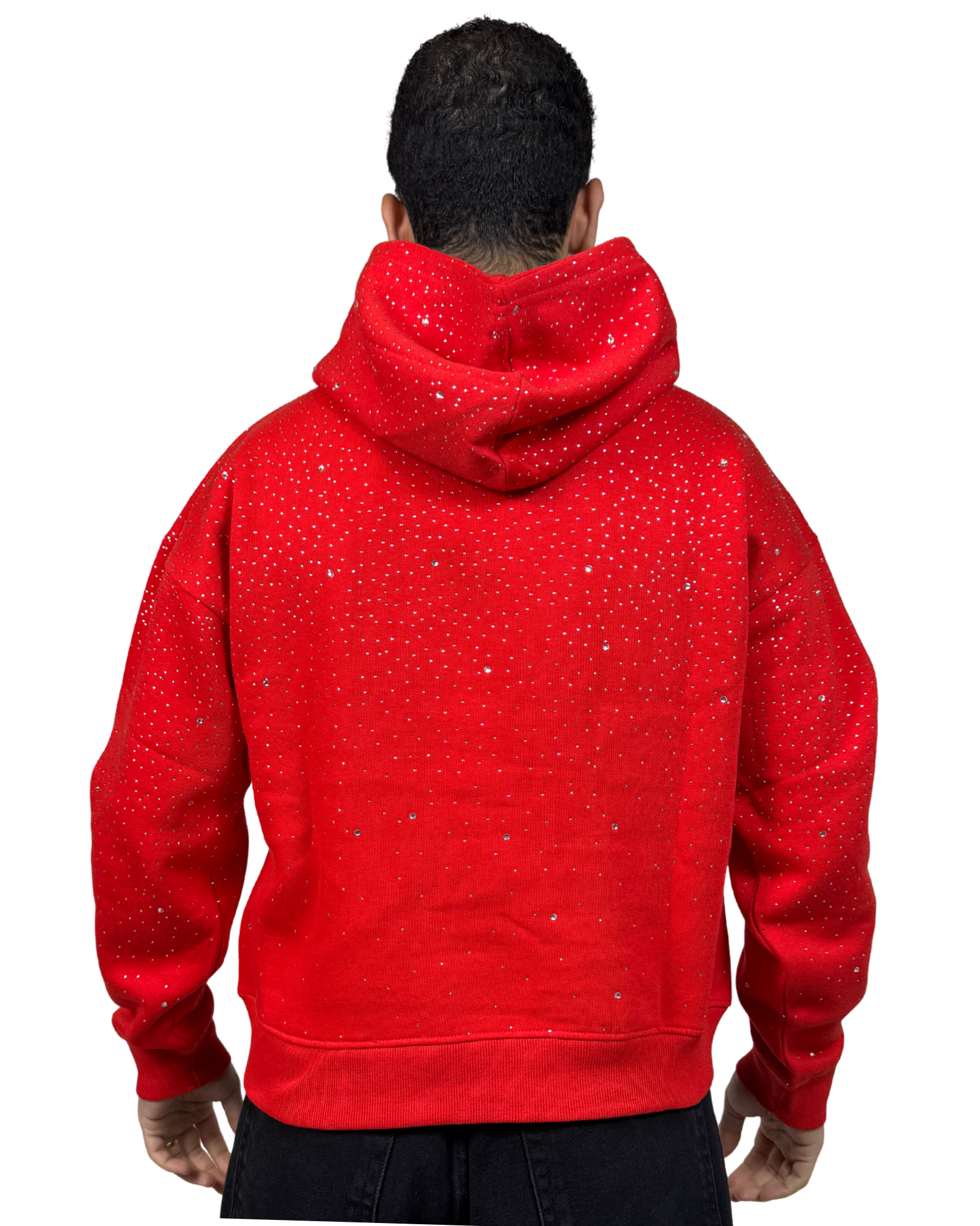Rig Stone Hoodie