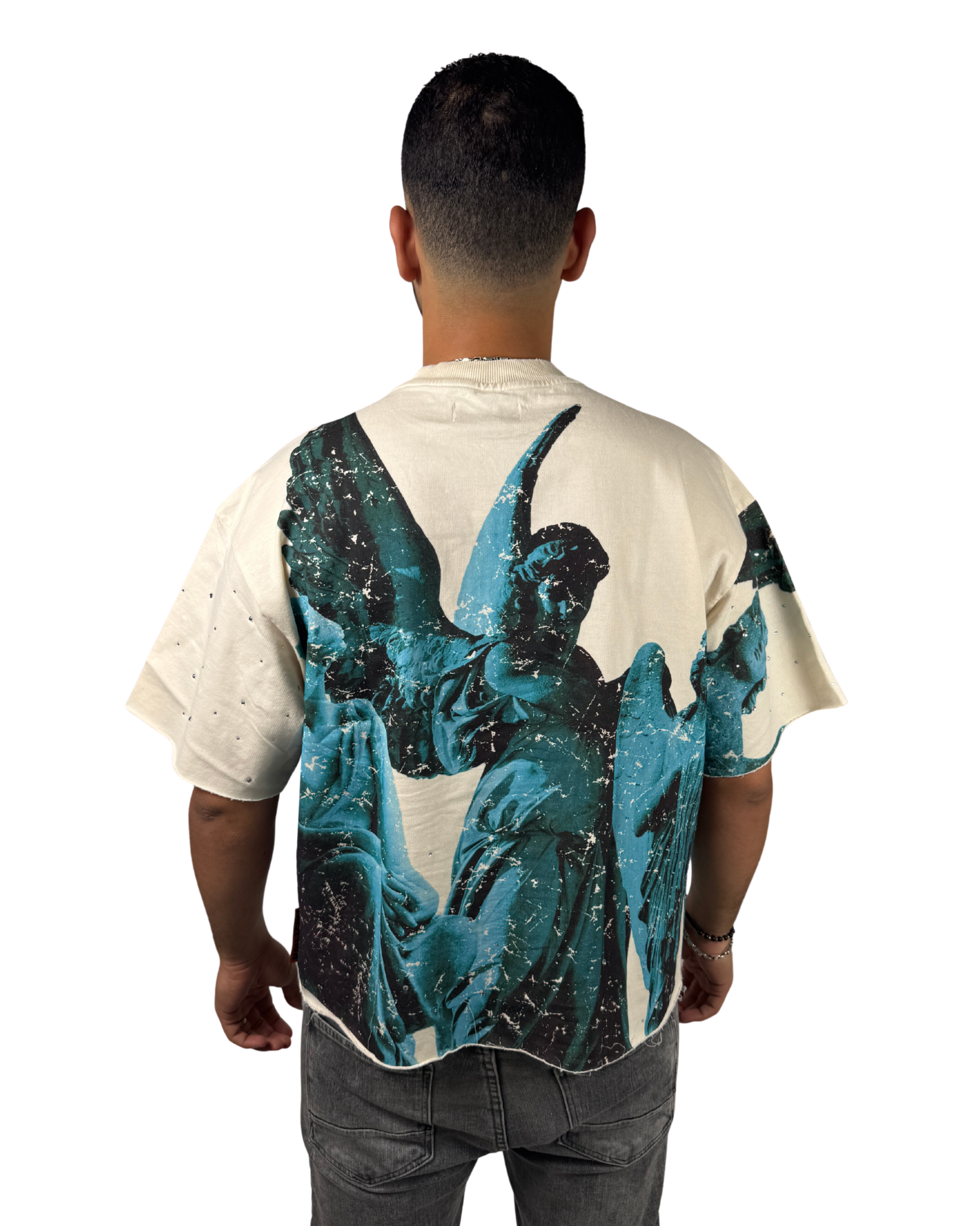 Heavenly Bodies Maxers Shirt