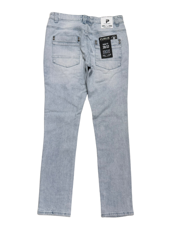 Slim Fit Jean KD2530