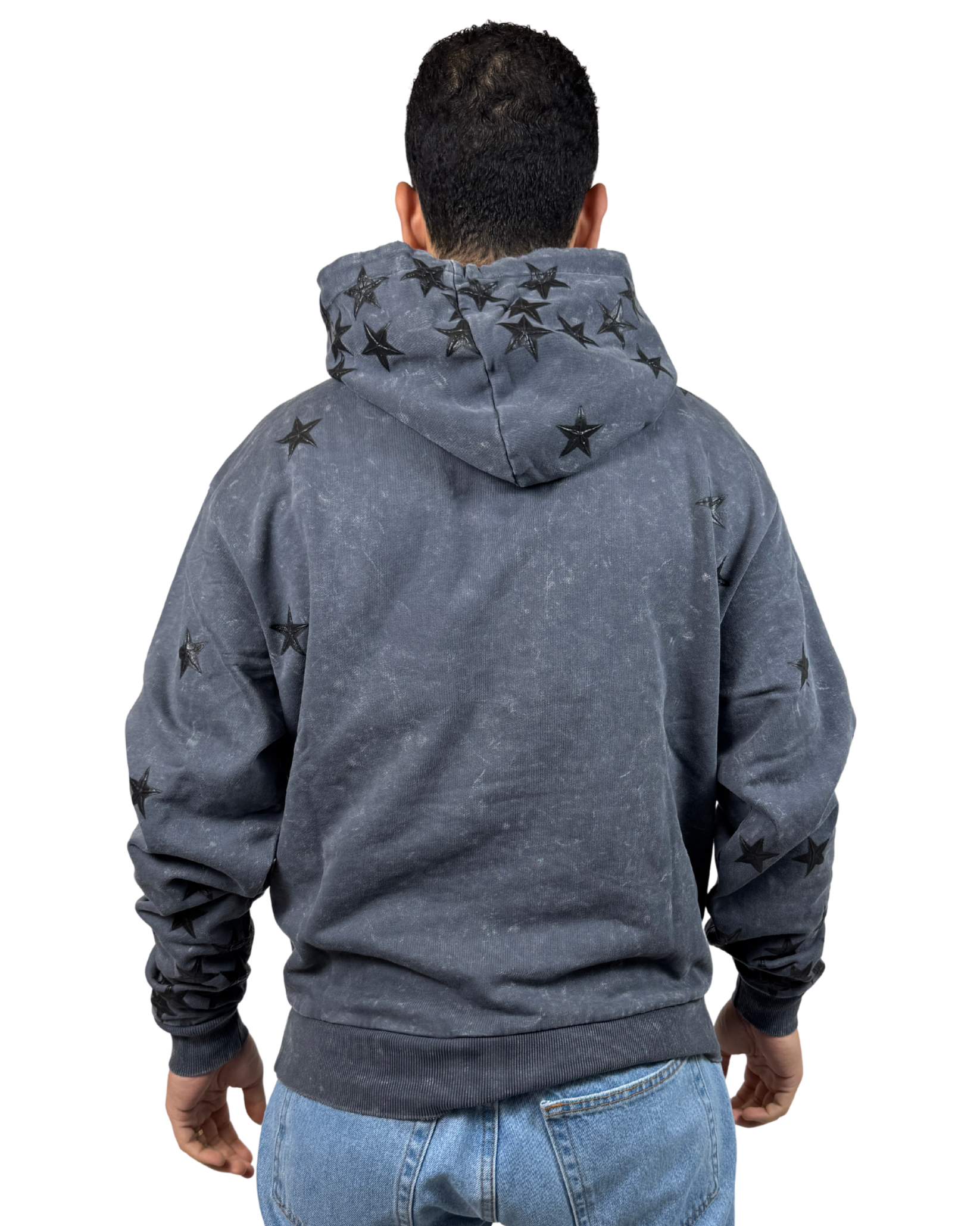 Made In Heaven Hoodie