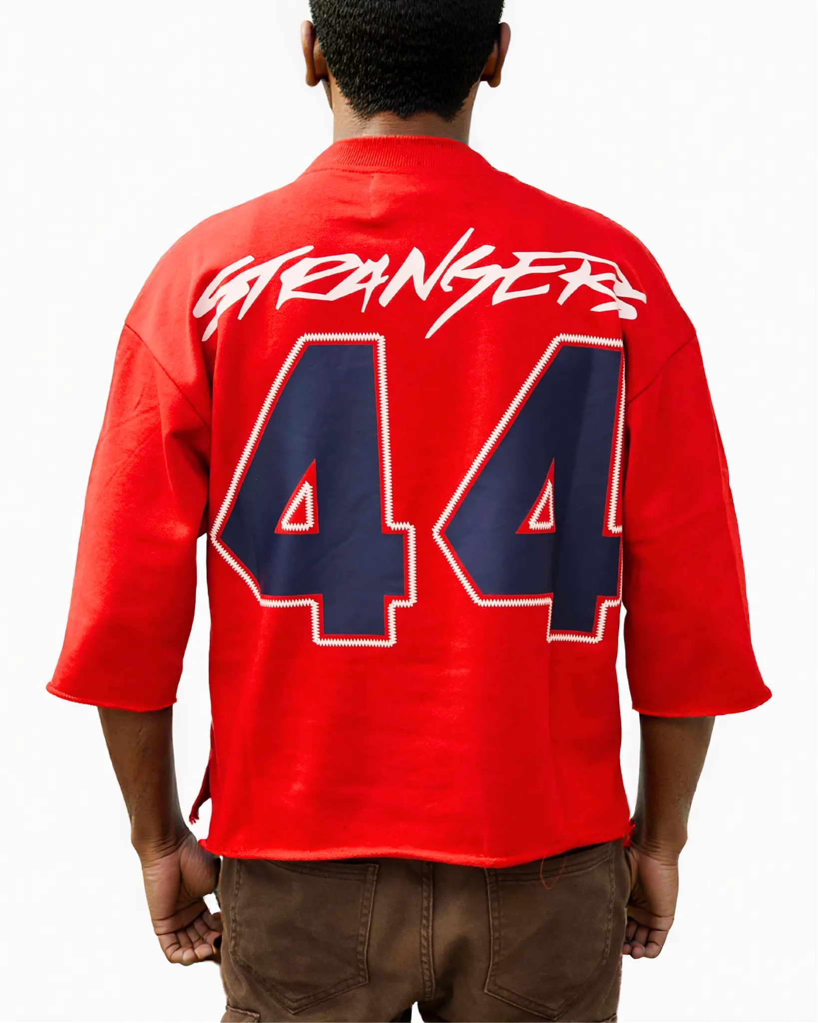 Strangers 44 Shirt
