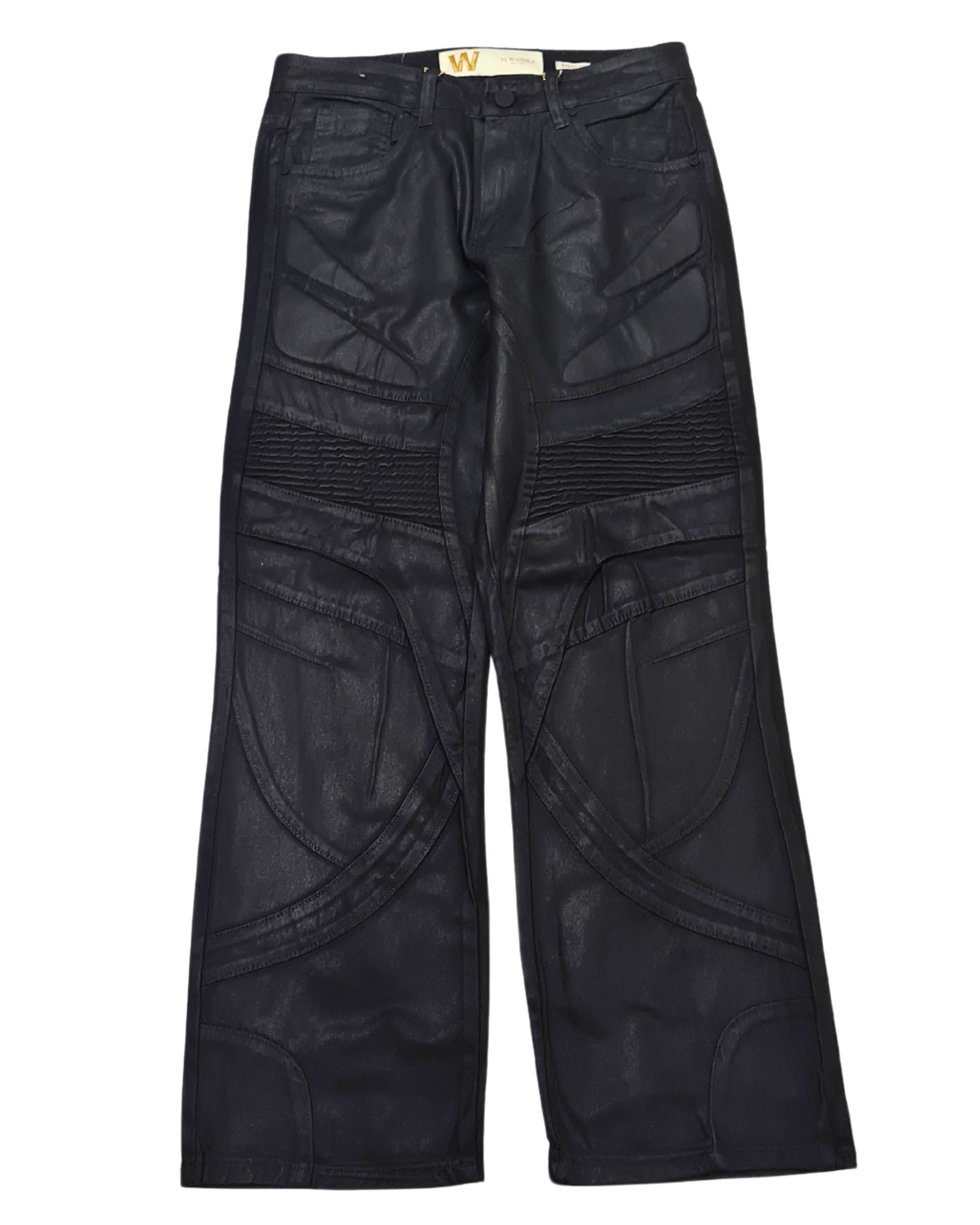 Baggy Fit Jeans M8390