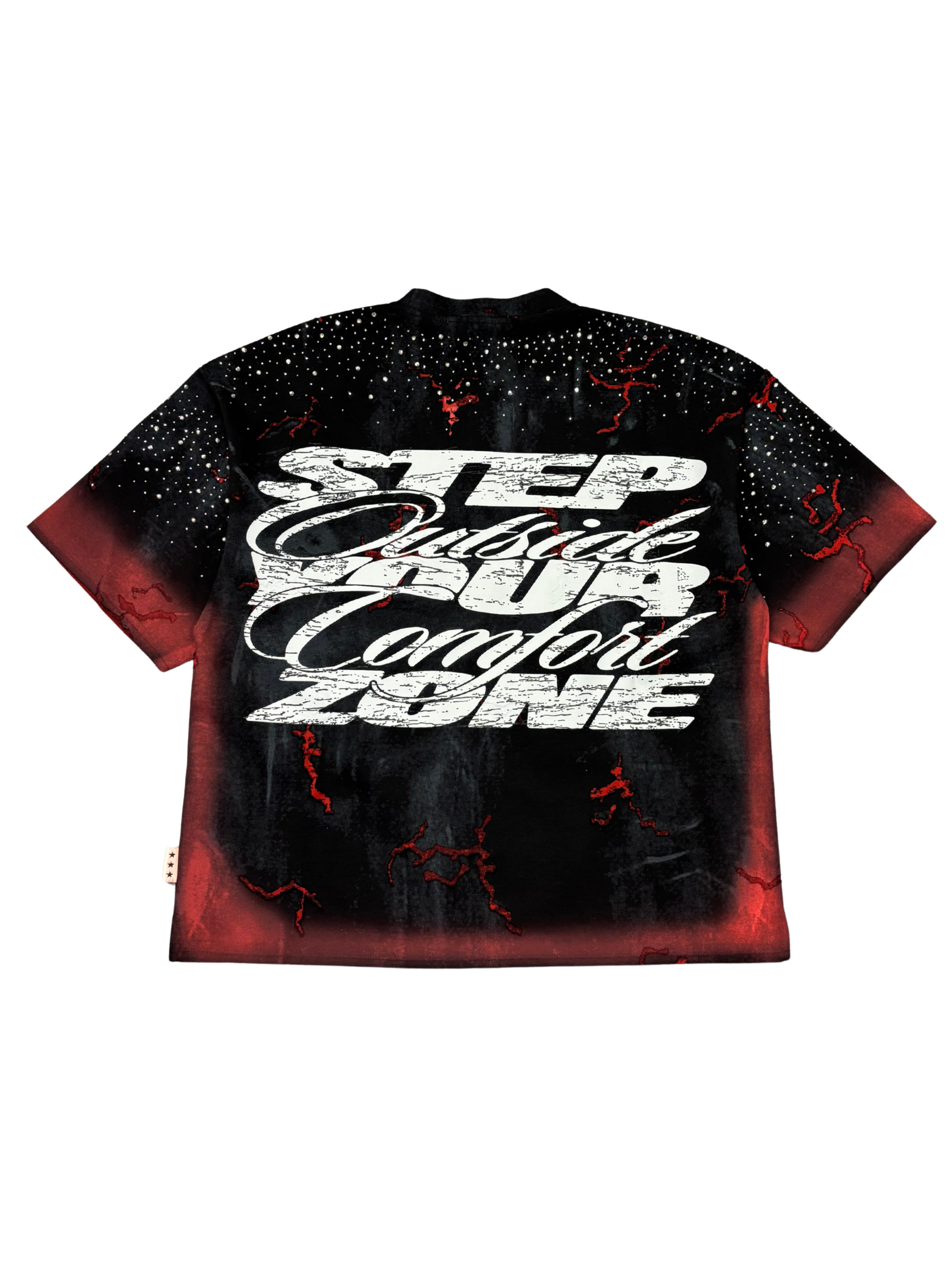 Mens Soul Worker Shirt
