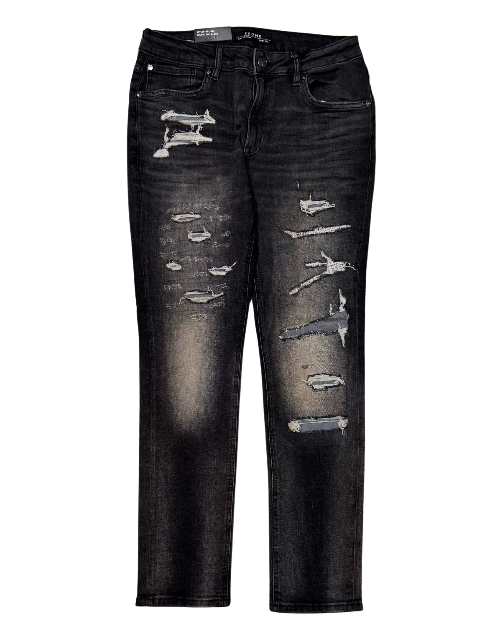 Skinny Jeans KR 3020