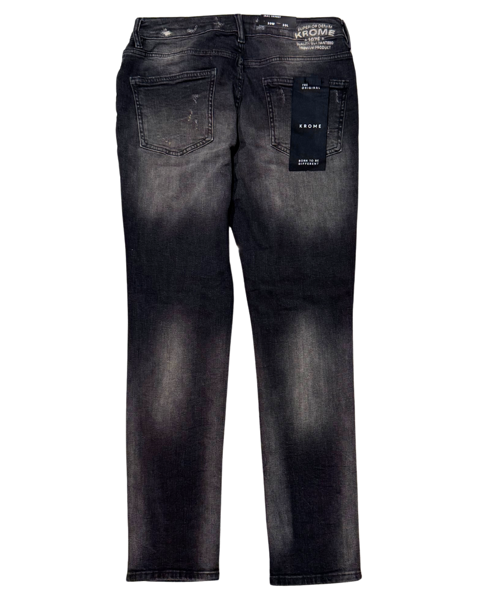 Skinny Jeans KR 3020