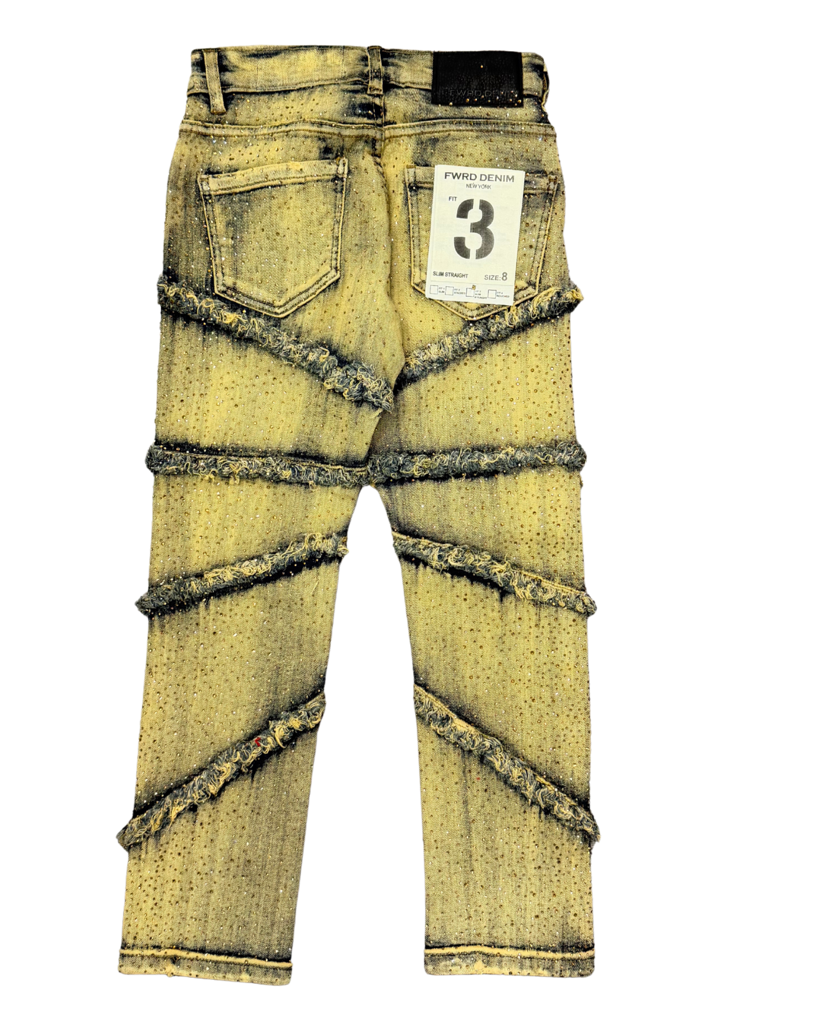Kids Jeans 330385