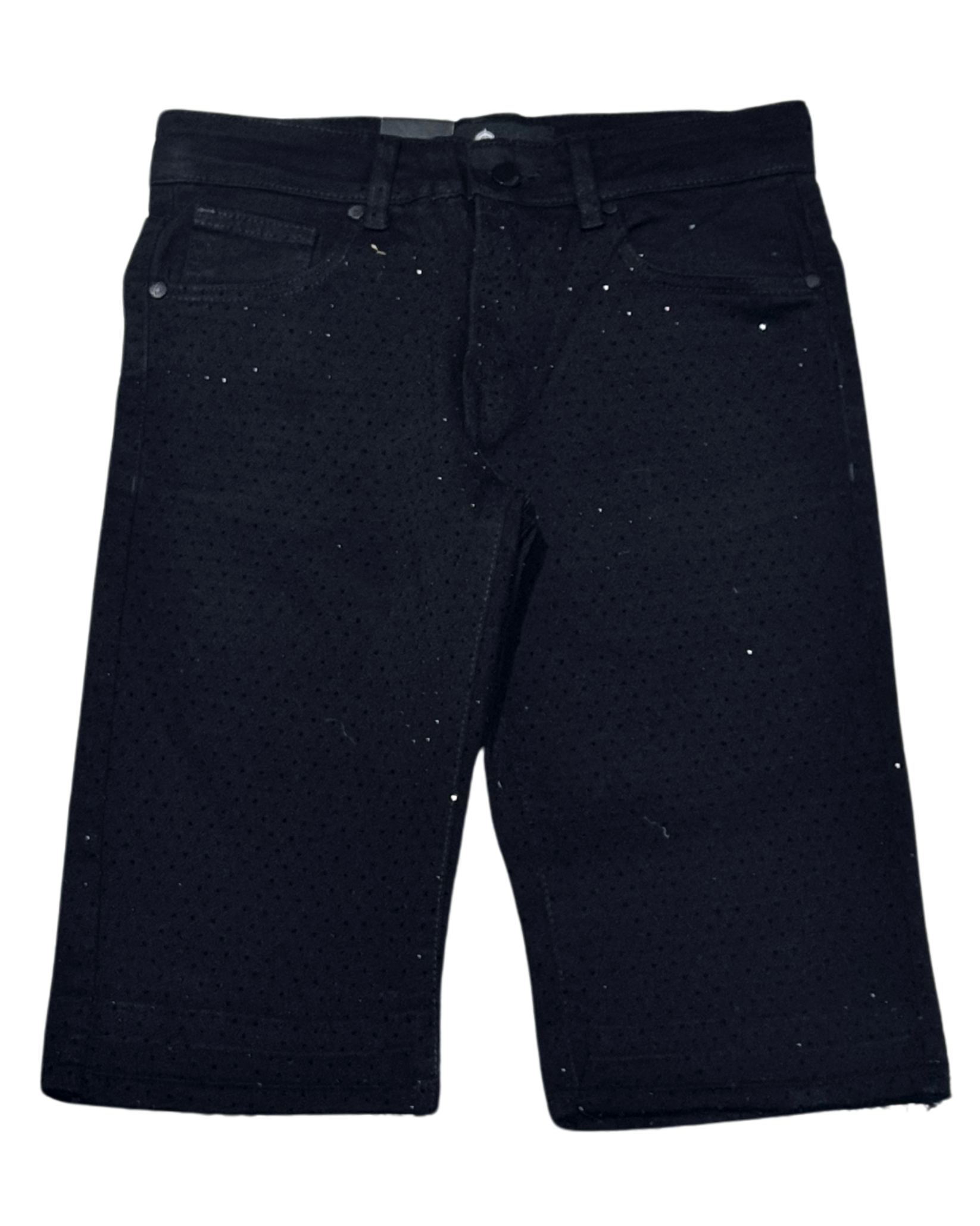 Laplit Jean Short 2519