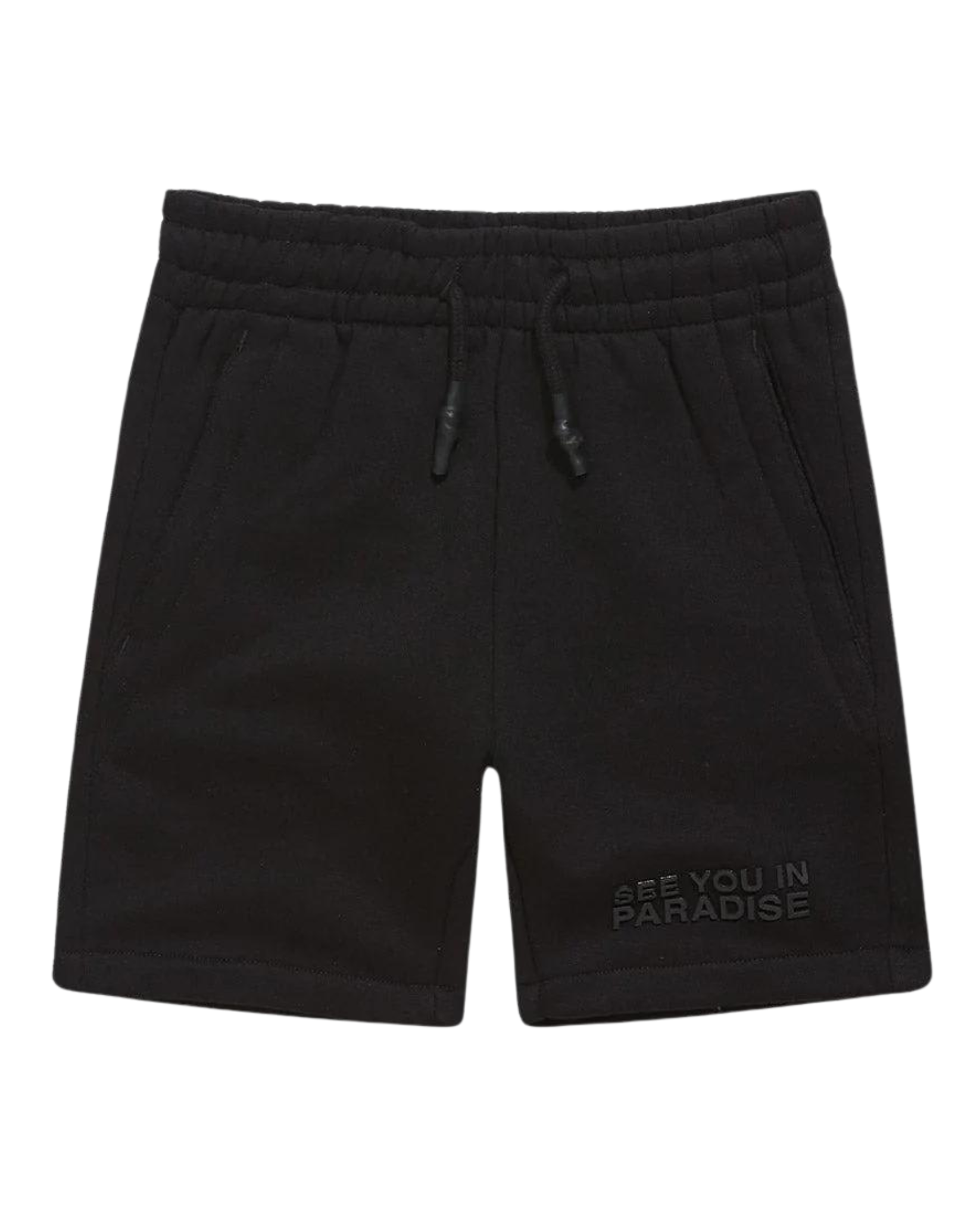 Kids See You In Paradise Shorts