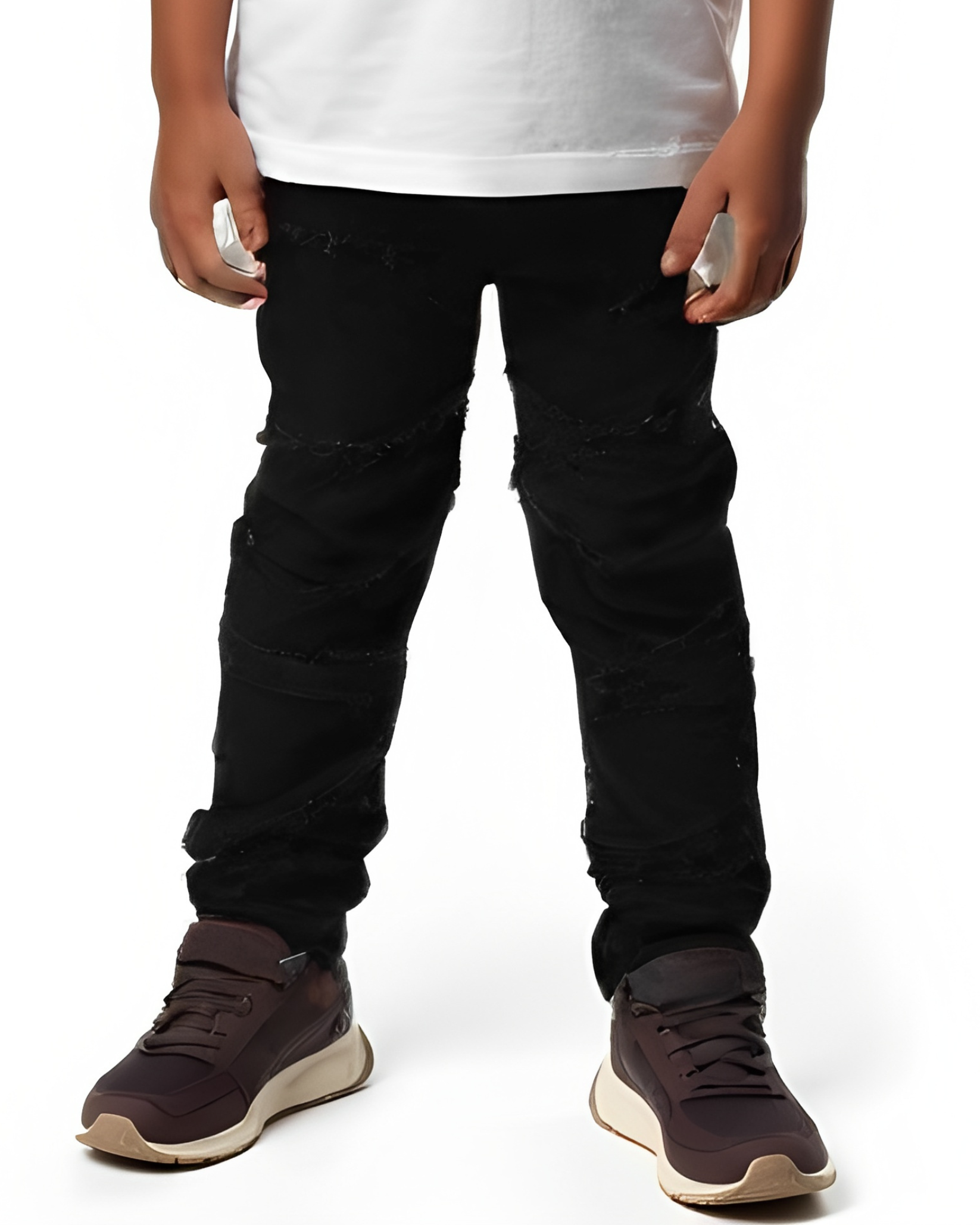 Kids Slim Fit Jean 330216