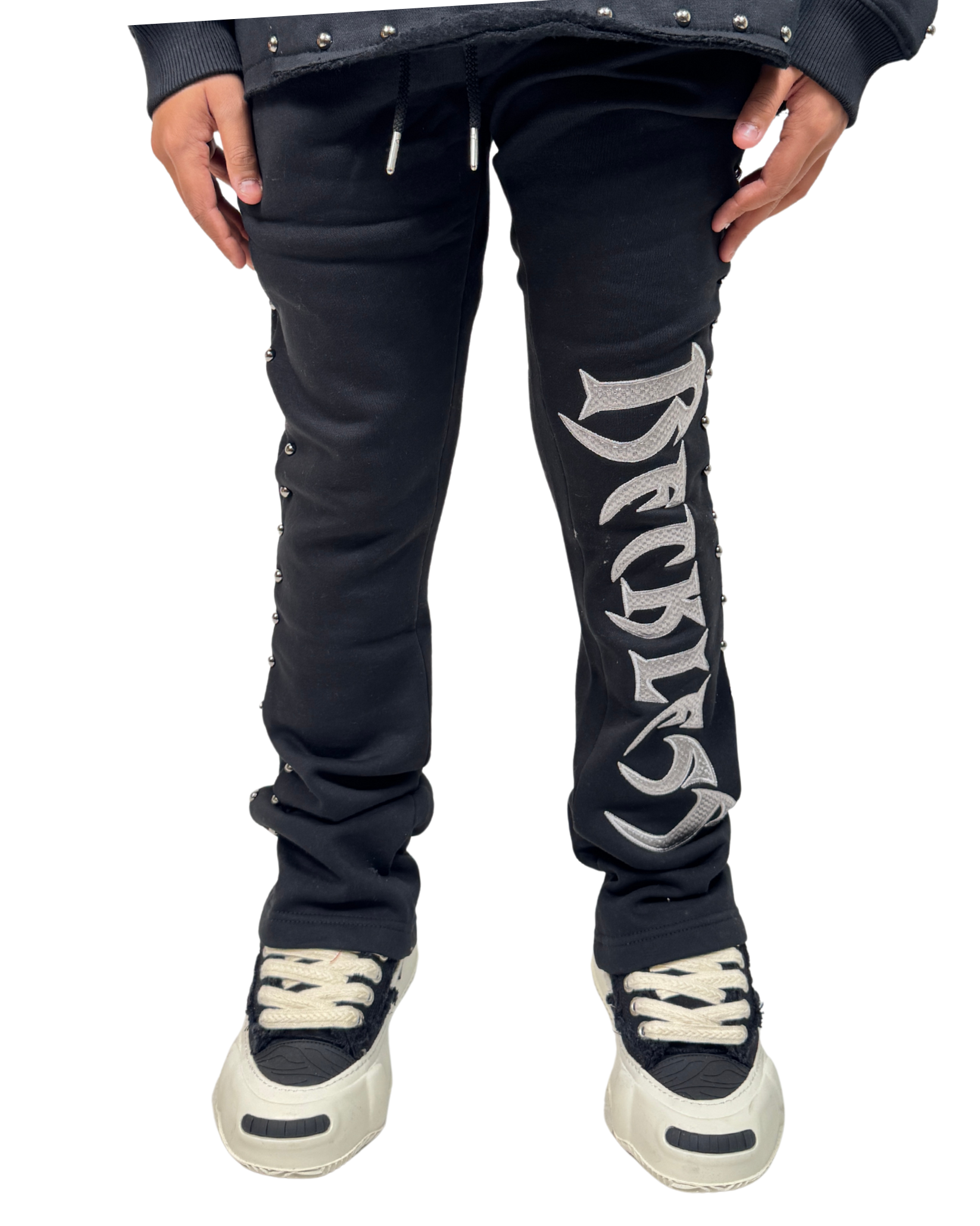 Kids Reckless Sweatpants