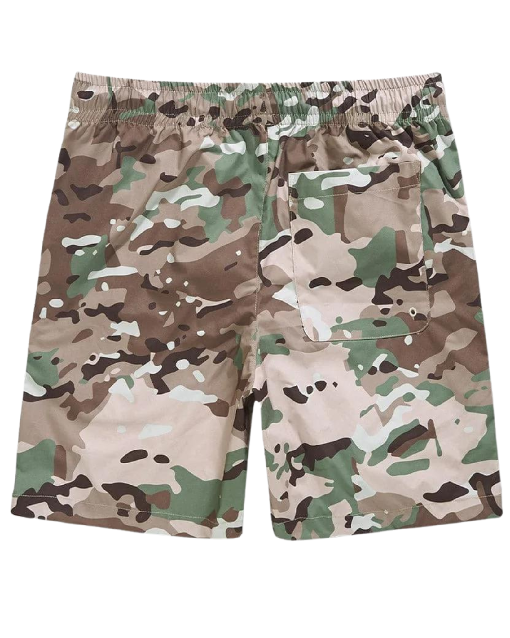 Ibiza Lounge Shorts 2040