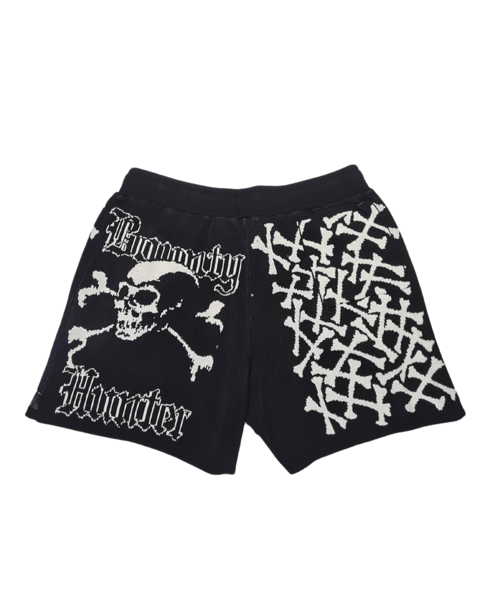 Bounty Hunter Woven Short