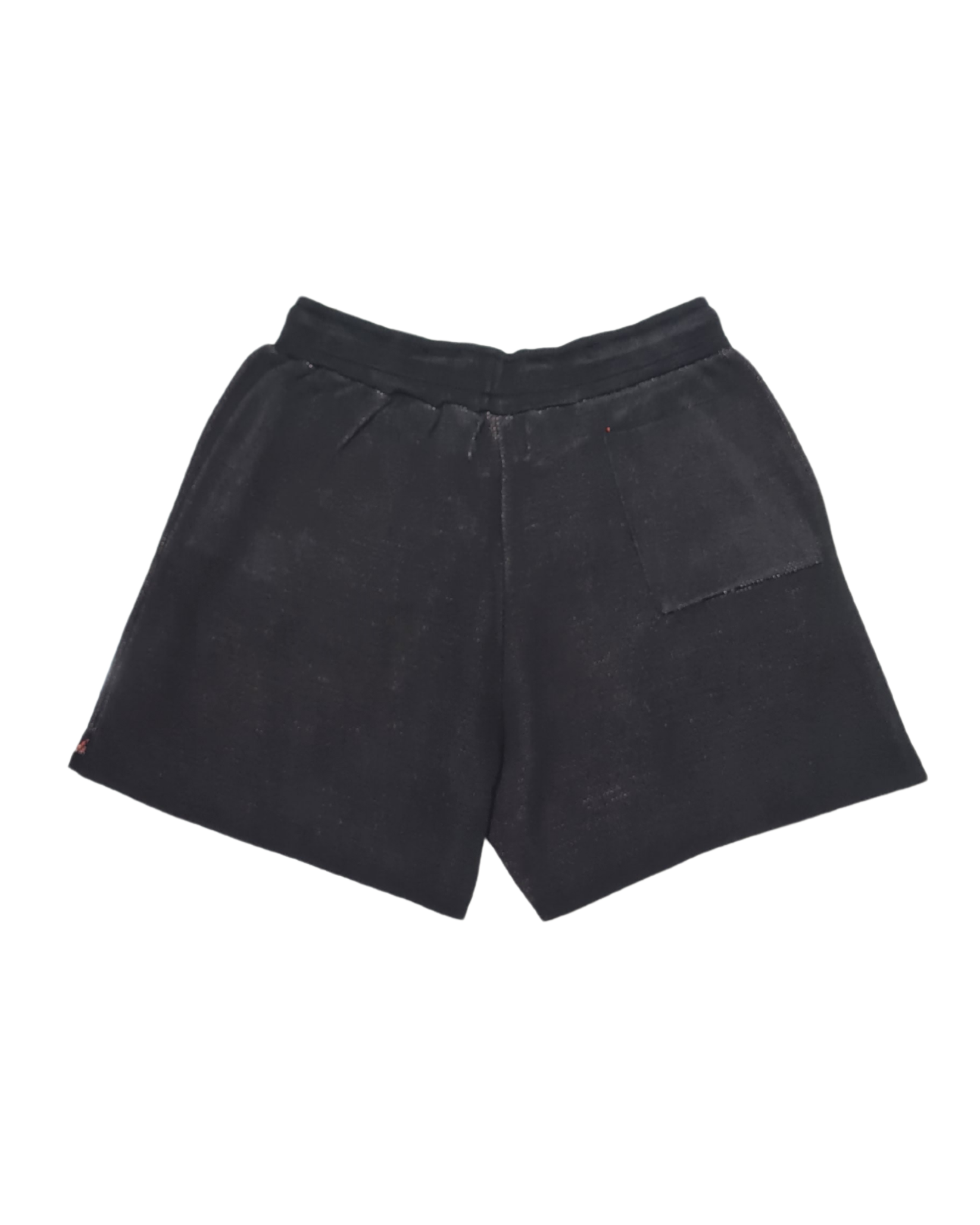 Shark Printed Woven Short