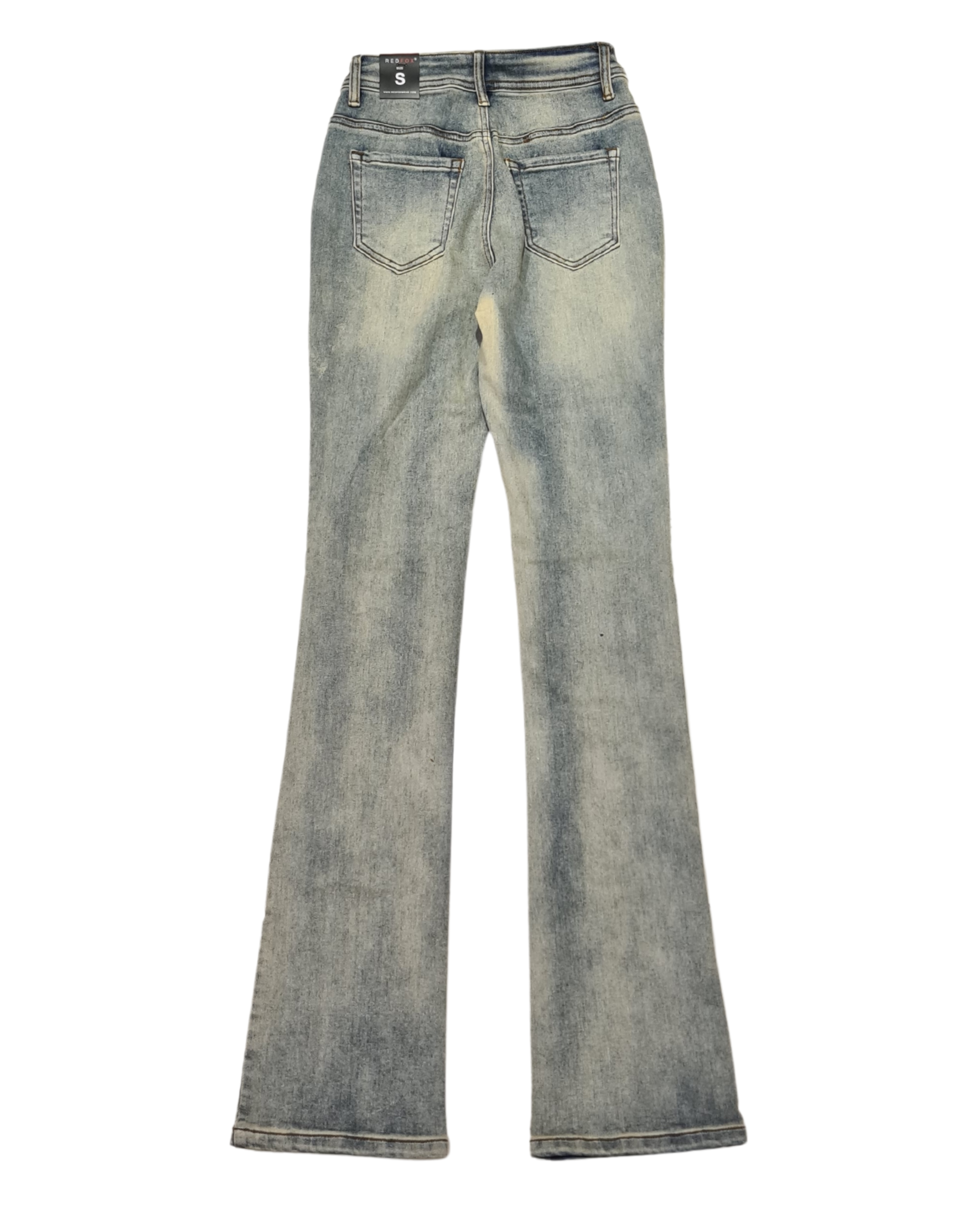 High Waist jean PA1522