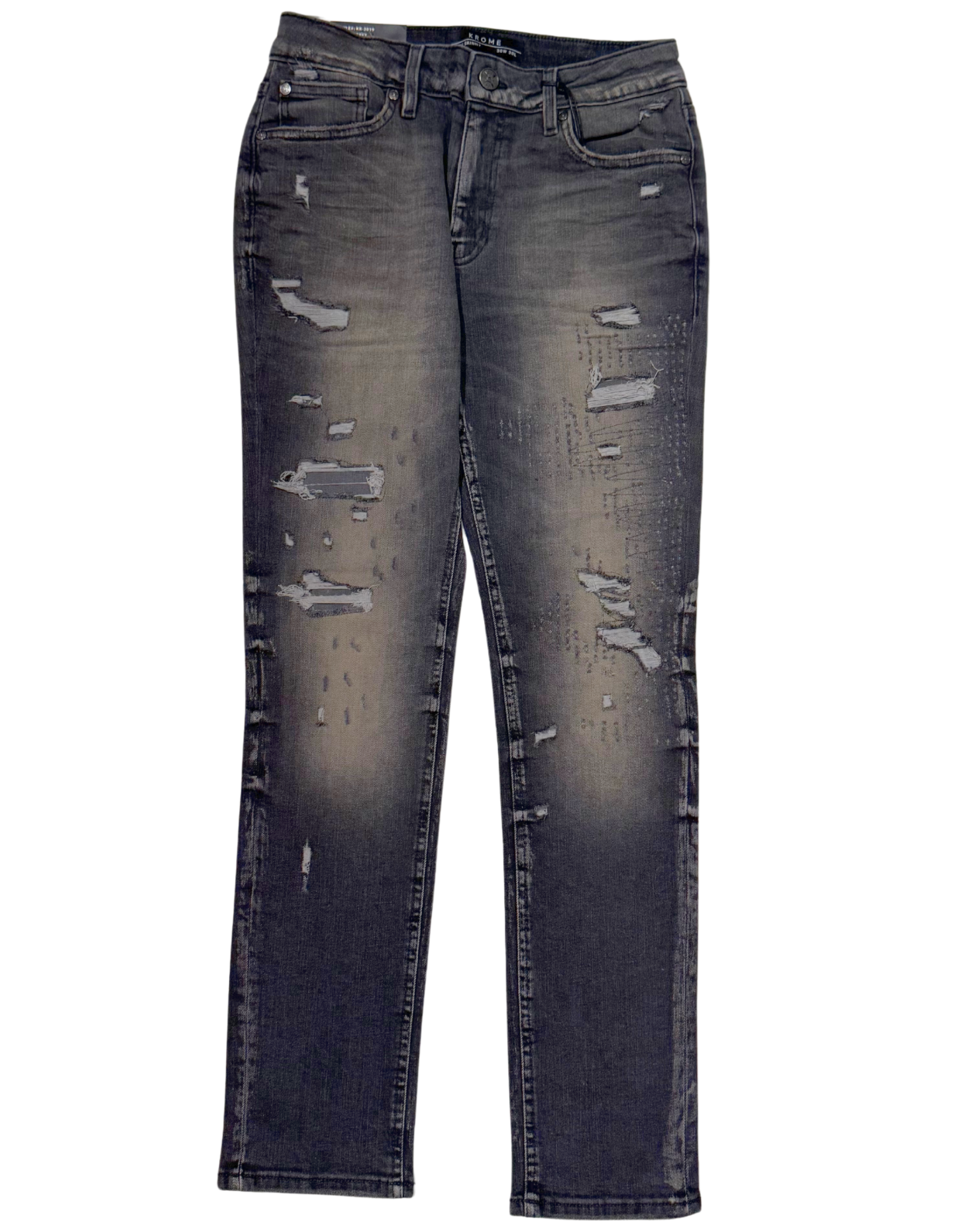 Skinny Jeans KR-3019